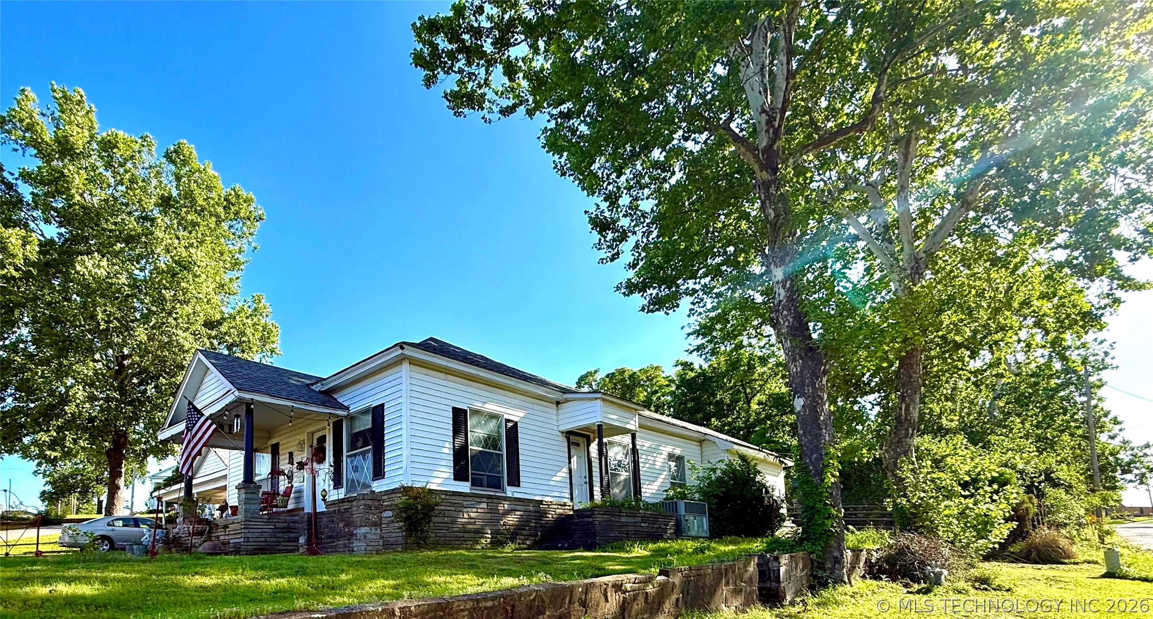 501 High Street Eufaula OK 74432