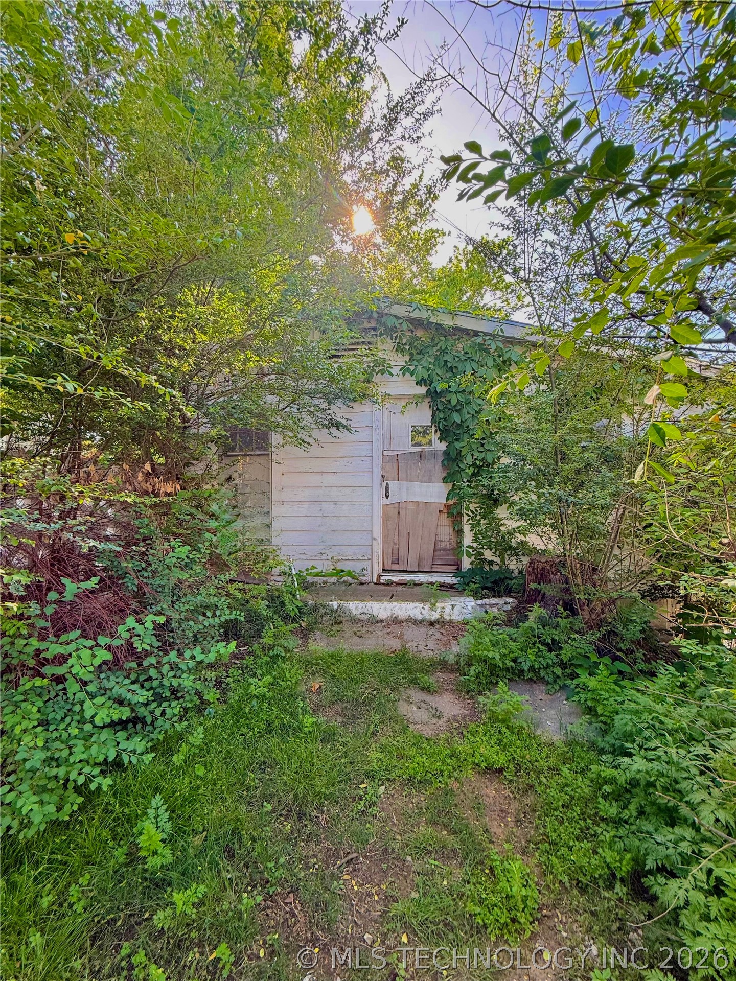501 High Street Eufaula OK 74432