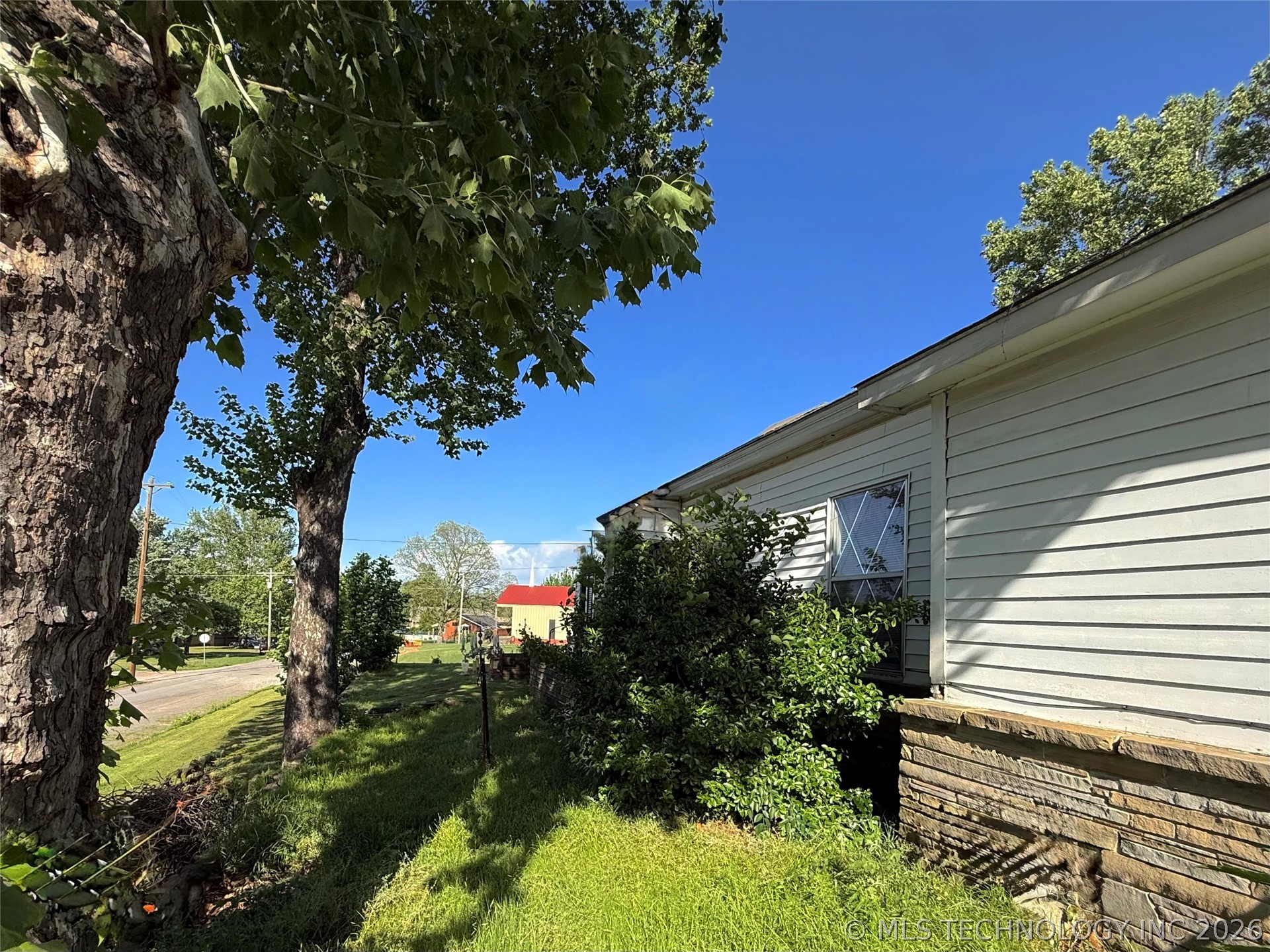 501 High Street Eufaula OK 74432