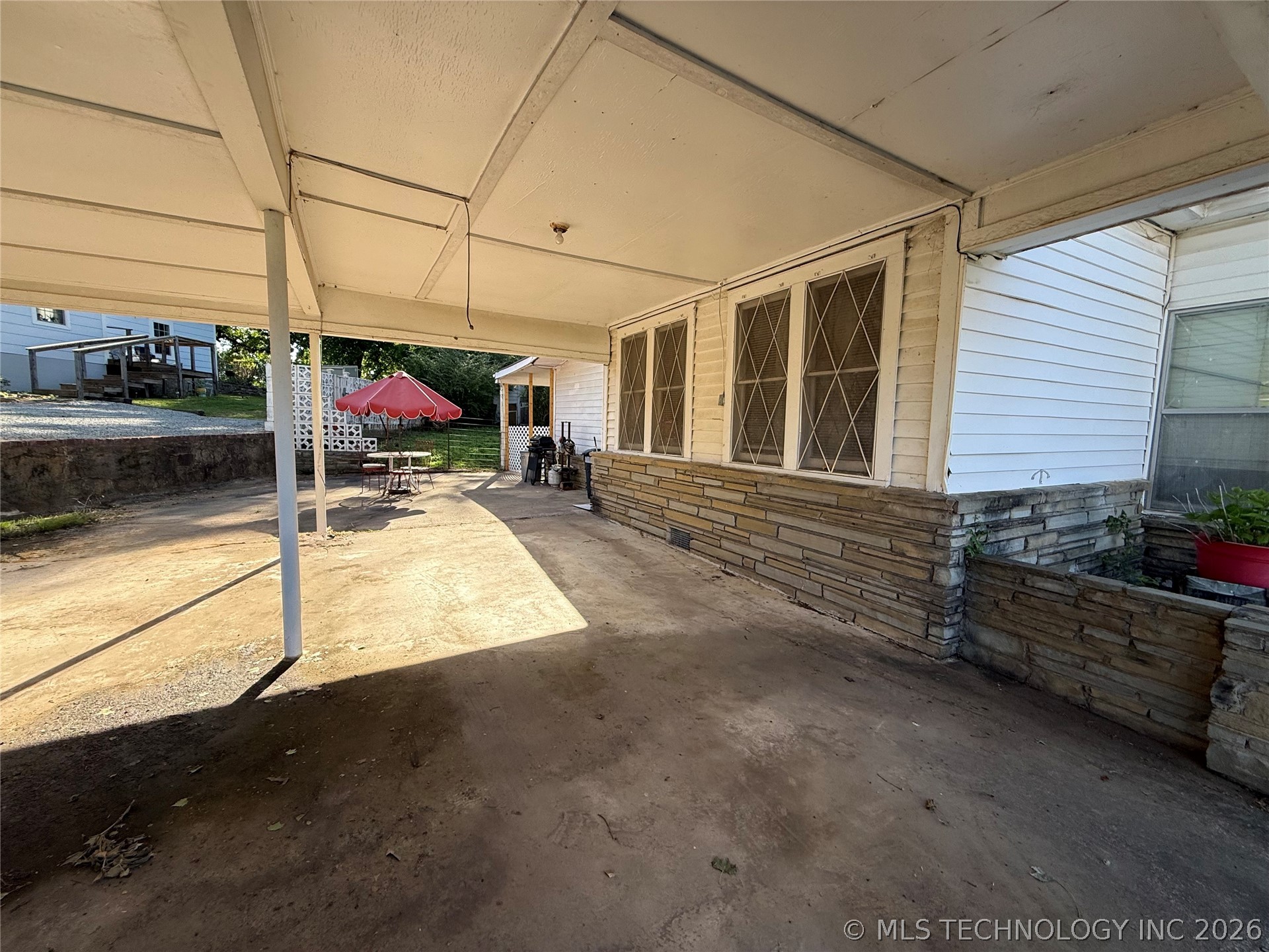 501 High Street Eufaula OK 74432
