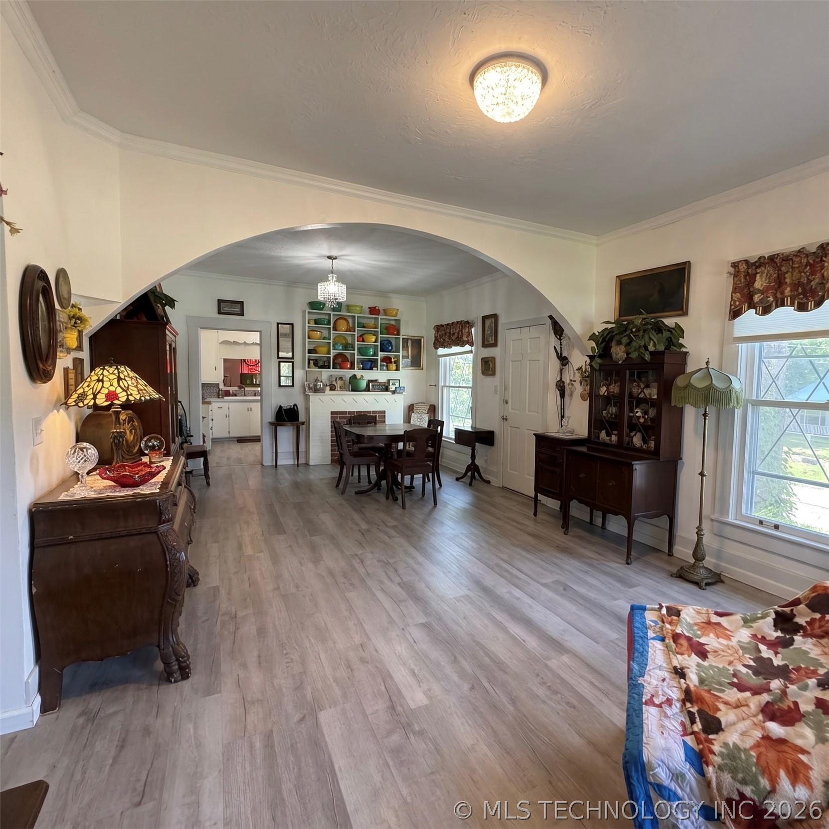 501 High Street Eufaula OK 74432