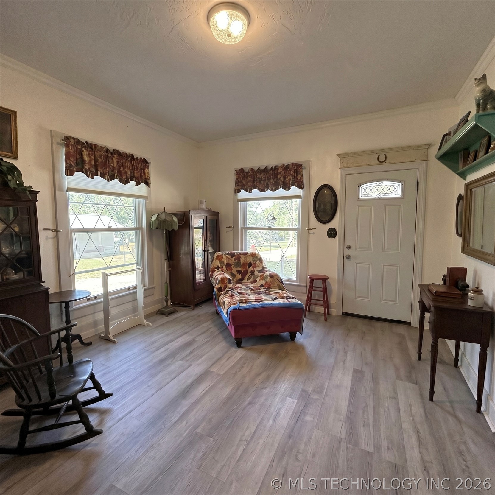 501 High Street Eufaula OK 74432