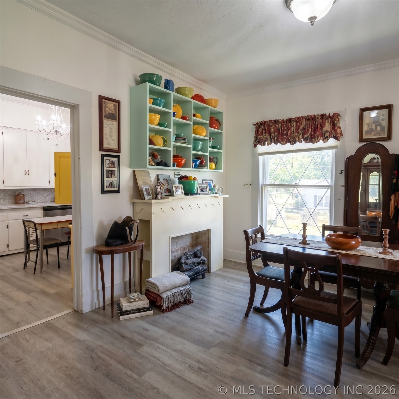 501 High Street Eufaula OK 74432