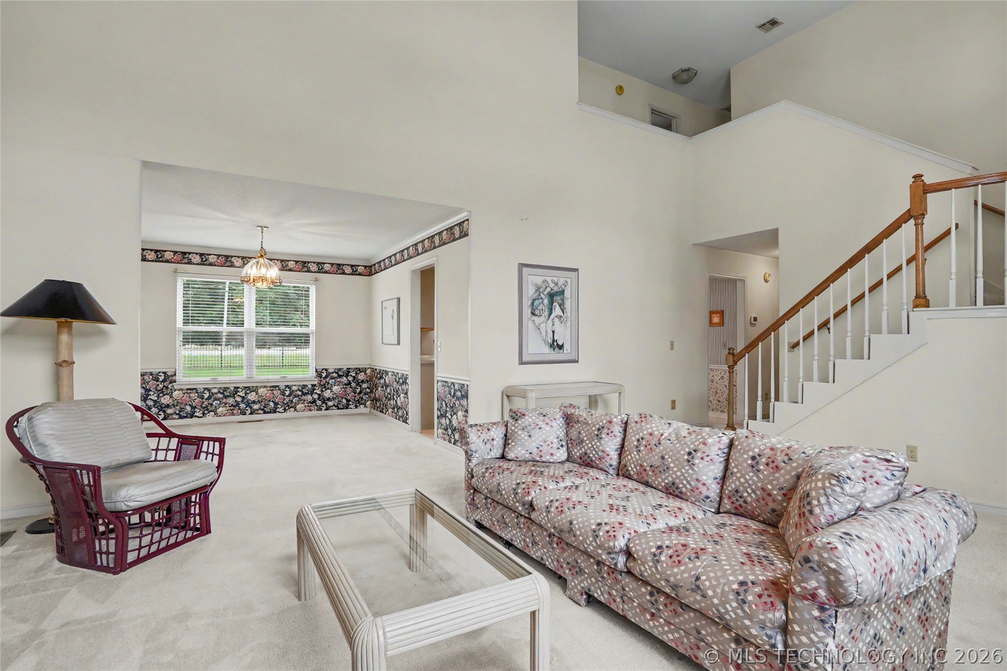 4212 S Walnut Place Broken Arrow OK 74011
