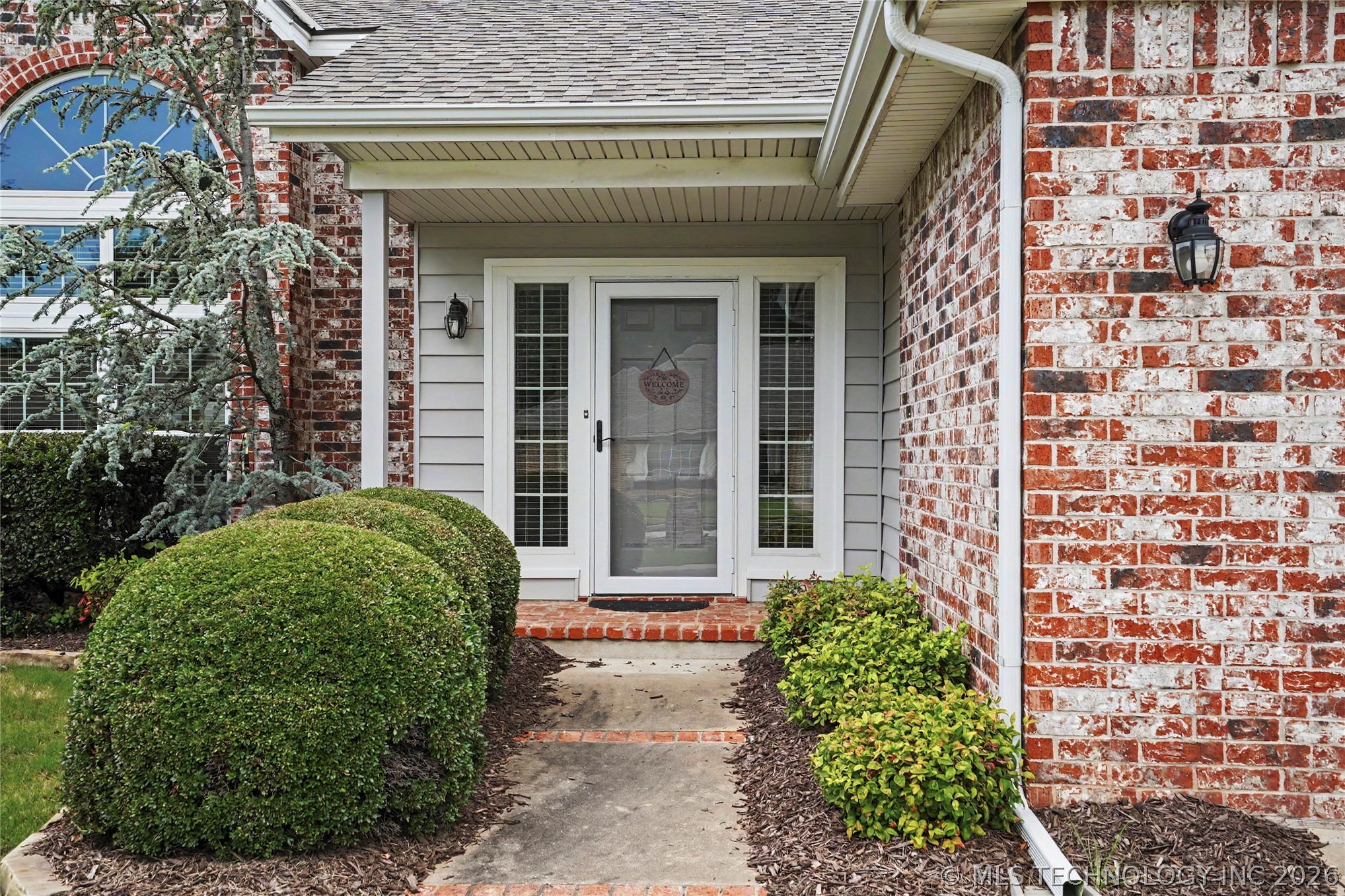 4212 S Walnut Place Broken Arrow OK 74011