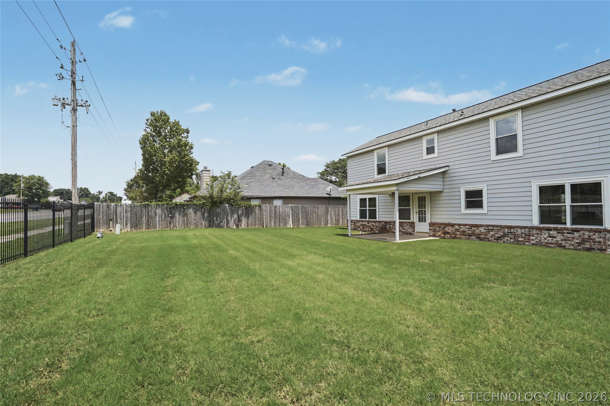 4212 S Walnut Place Broken Arrow OK 74011