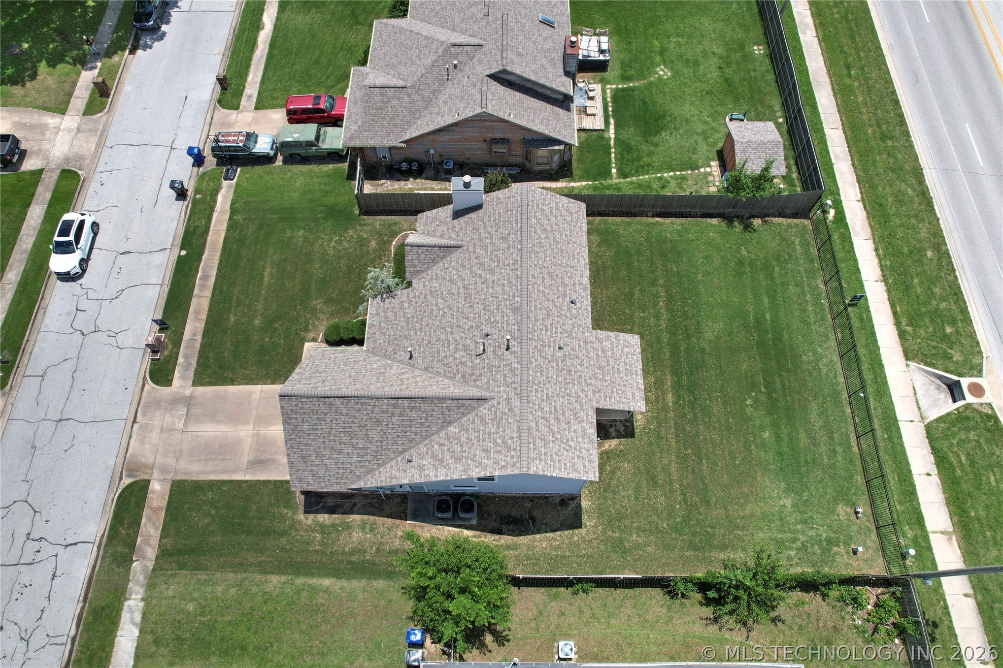 4212 S Walnut Place Broken Arrow OK 74011