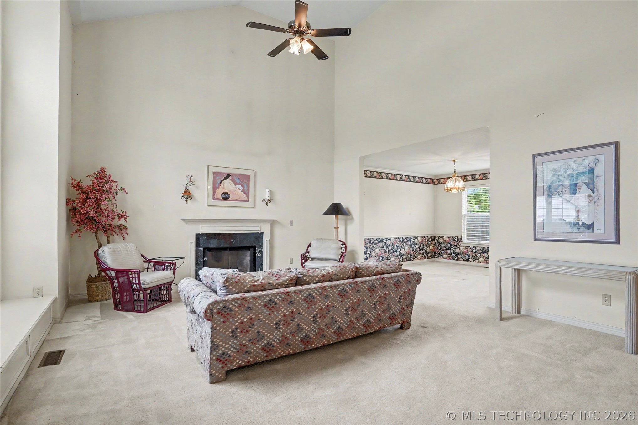 4212 S Walnut Place Broken Arrow OK 74011