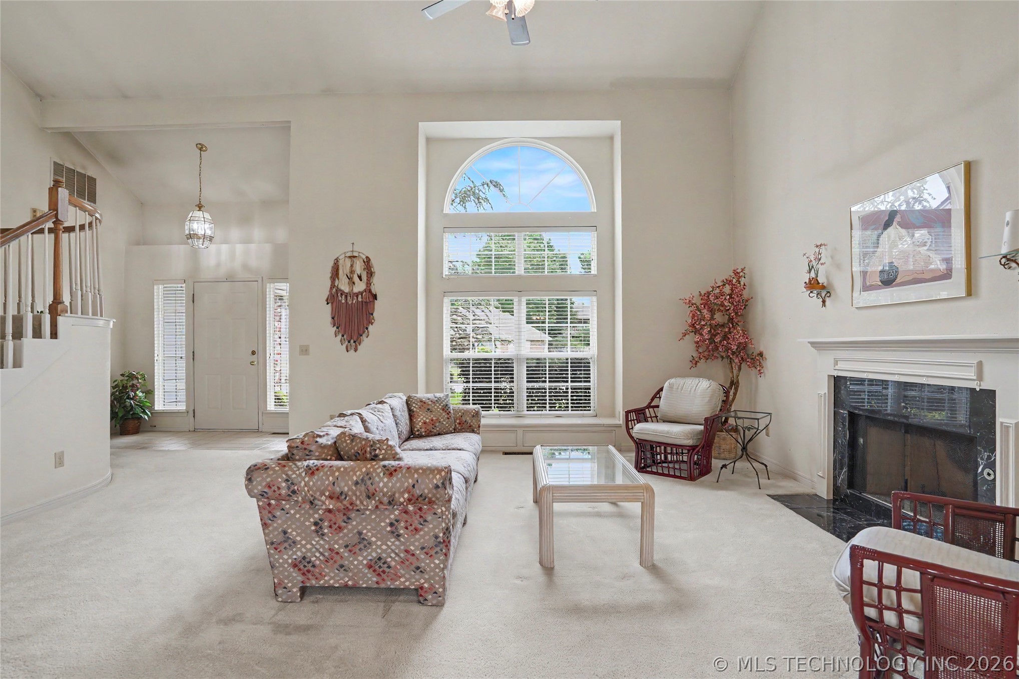 4212 S Walnut Place Broken Arrow OK 74011