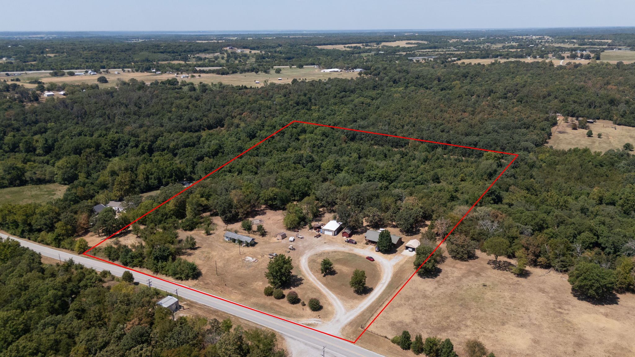 18501 E Hwy 28a Highway S Claremore OK 74017