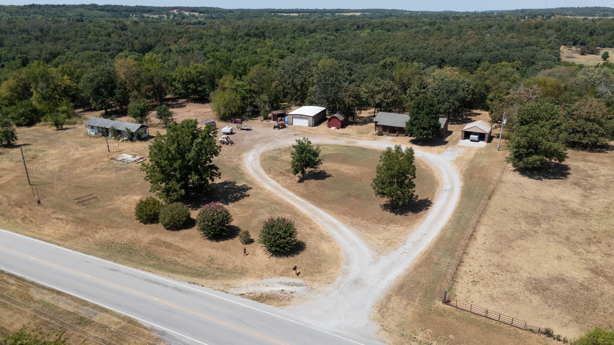 18501 E Hwy 28a Highway S Claremore OK 74017