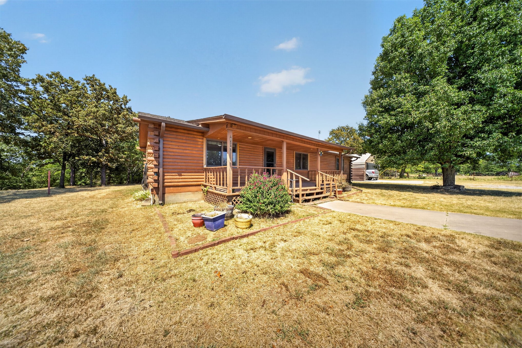 18501 E Hwy 28a Highway S Claremore OK 74017