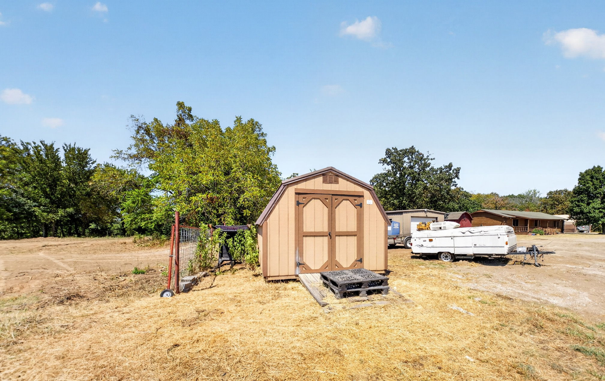 18501 E Hwy 28a Highway S Claremore OK 74017