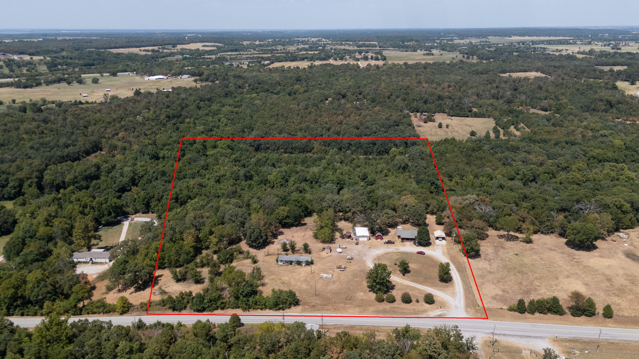 18501 E Hwy 28a Highway S Claremore OK 74017