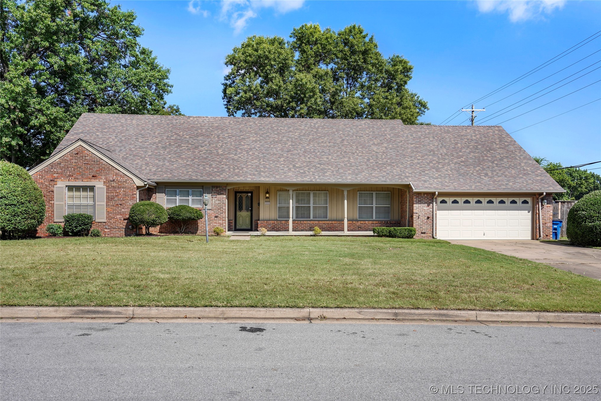 3233 E 57th Street Tulsa OK 74105
