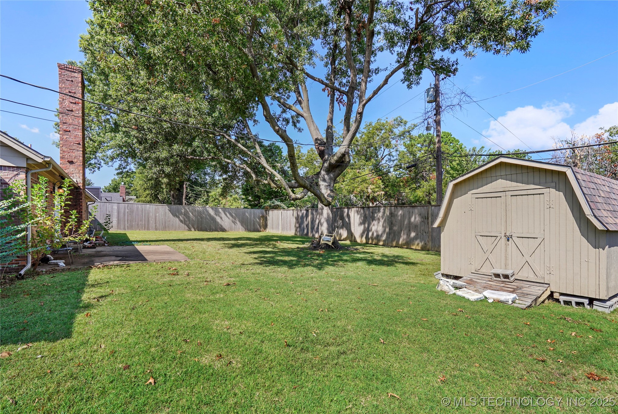 3233 E 57th Street Tulsa OK 74105