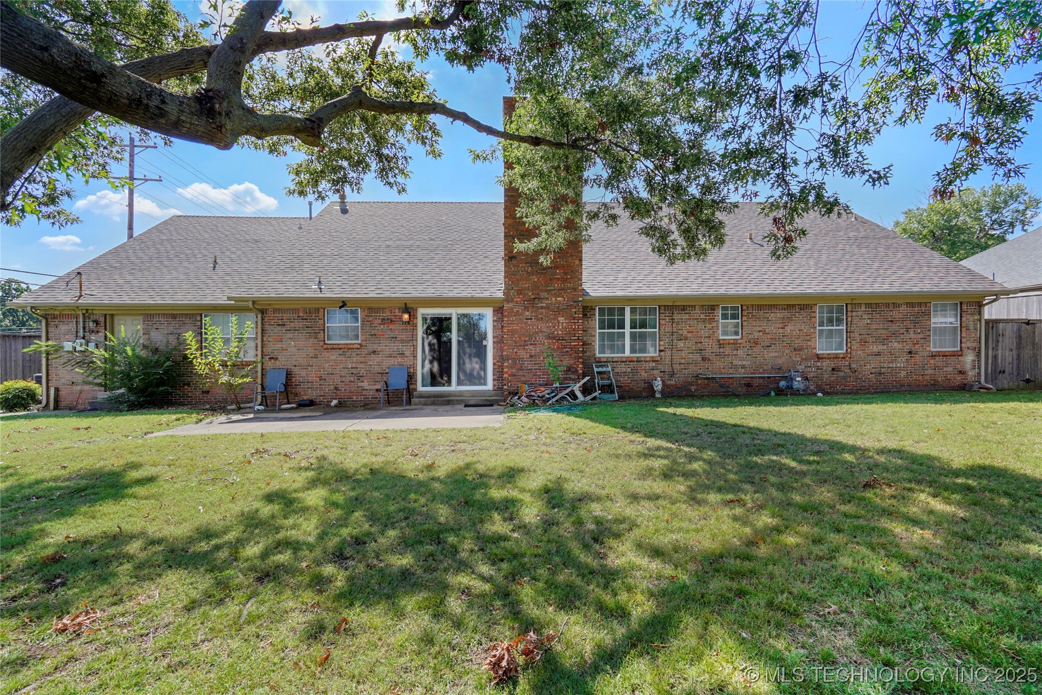 3233 E 57th Street Tulsa OK 74105