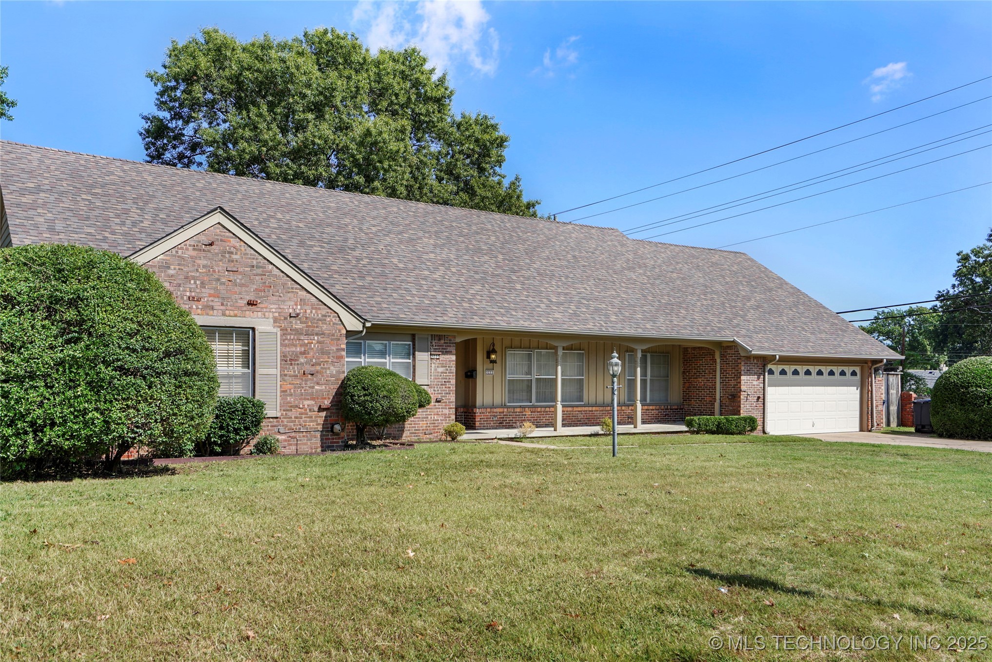 3233 E 57th Street Tulsa OK 74105