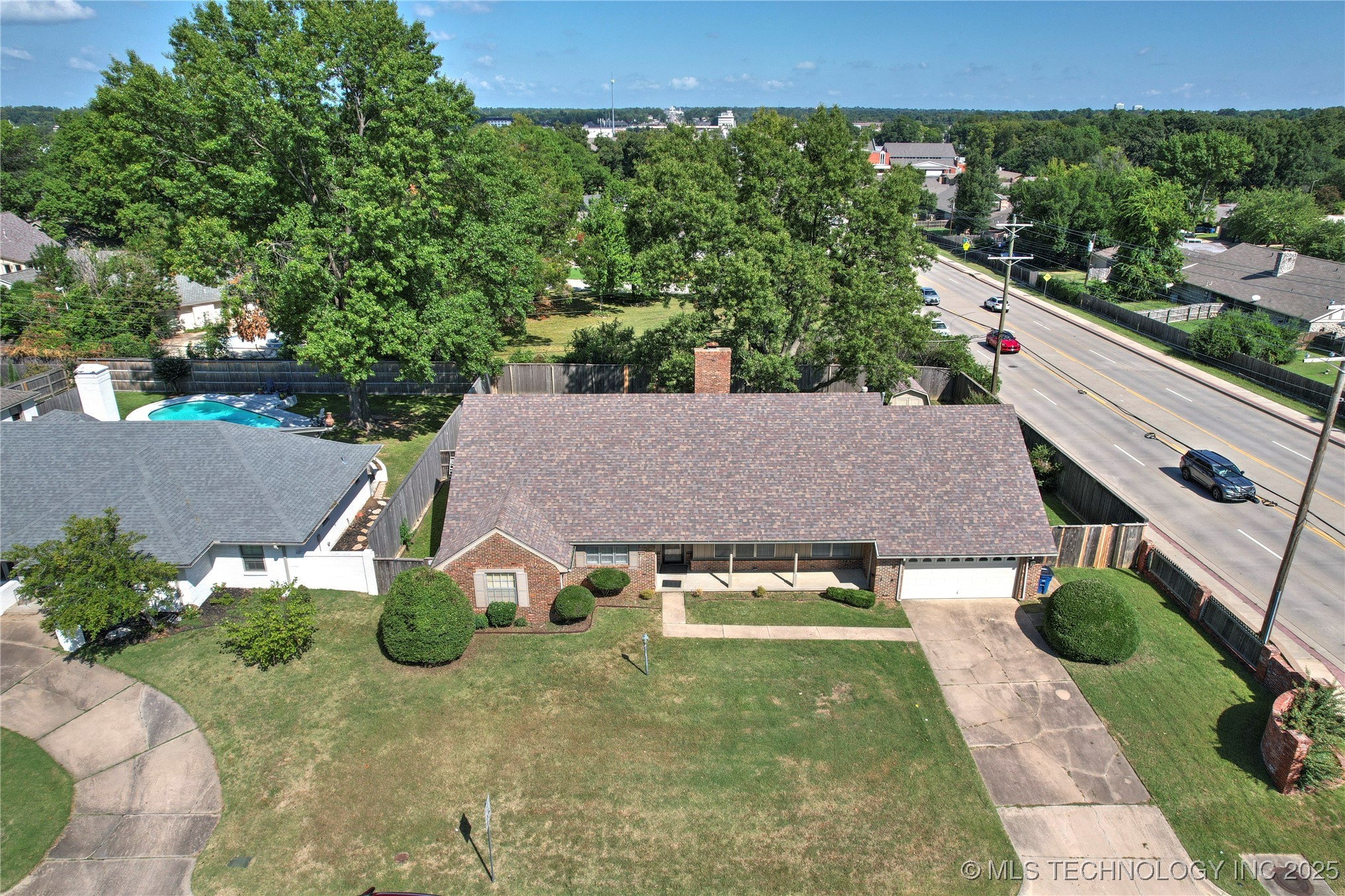 3233 E 57th Street Tulsa OK 74105