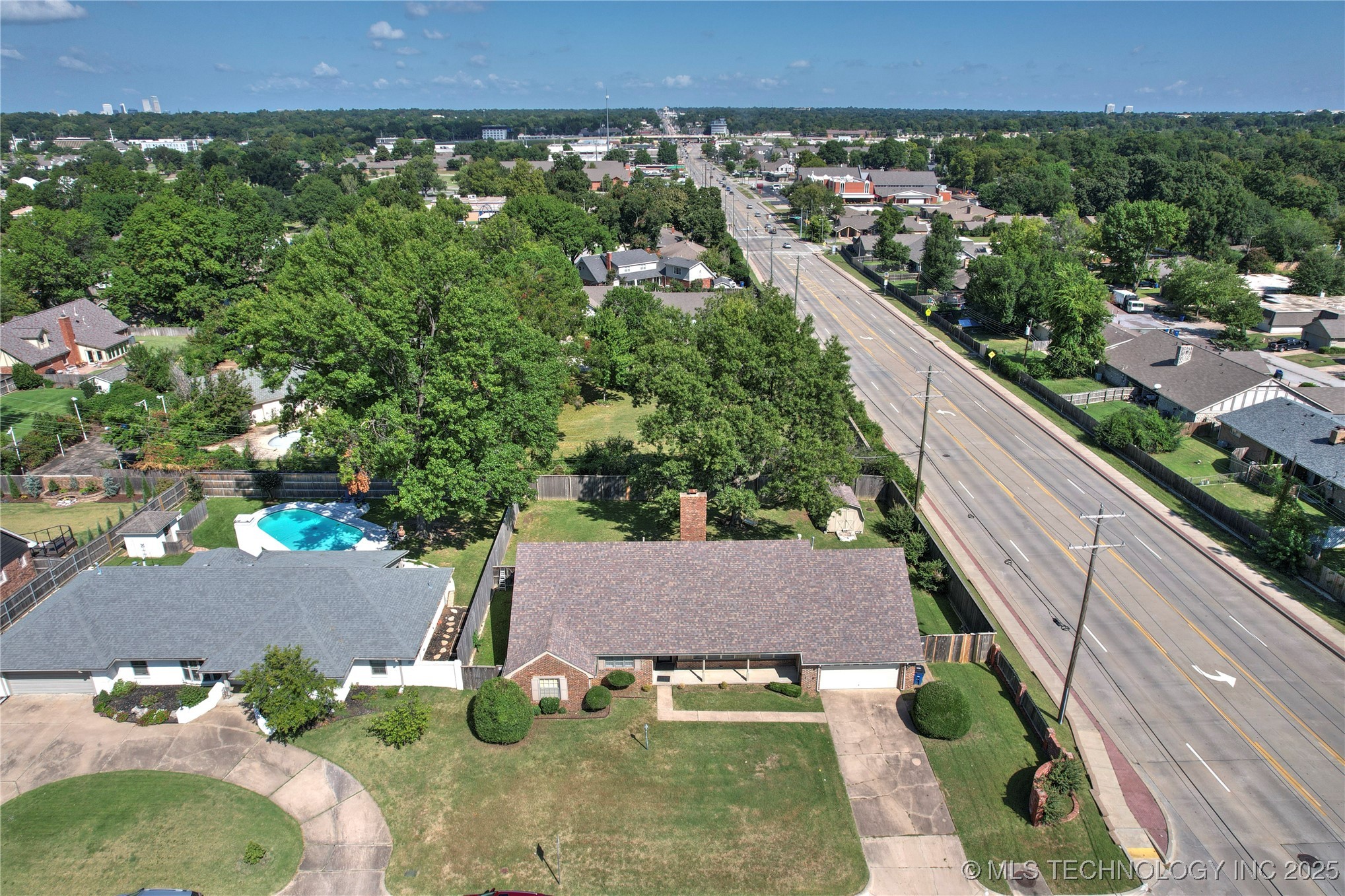 3233 E 57th Street Tulsa OK 74105