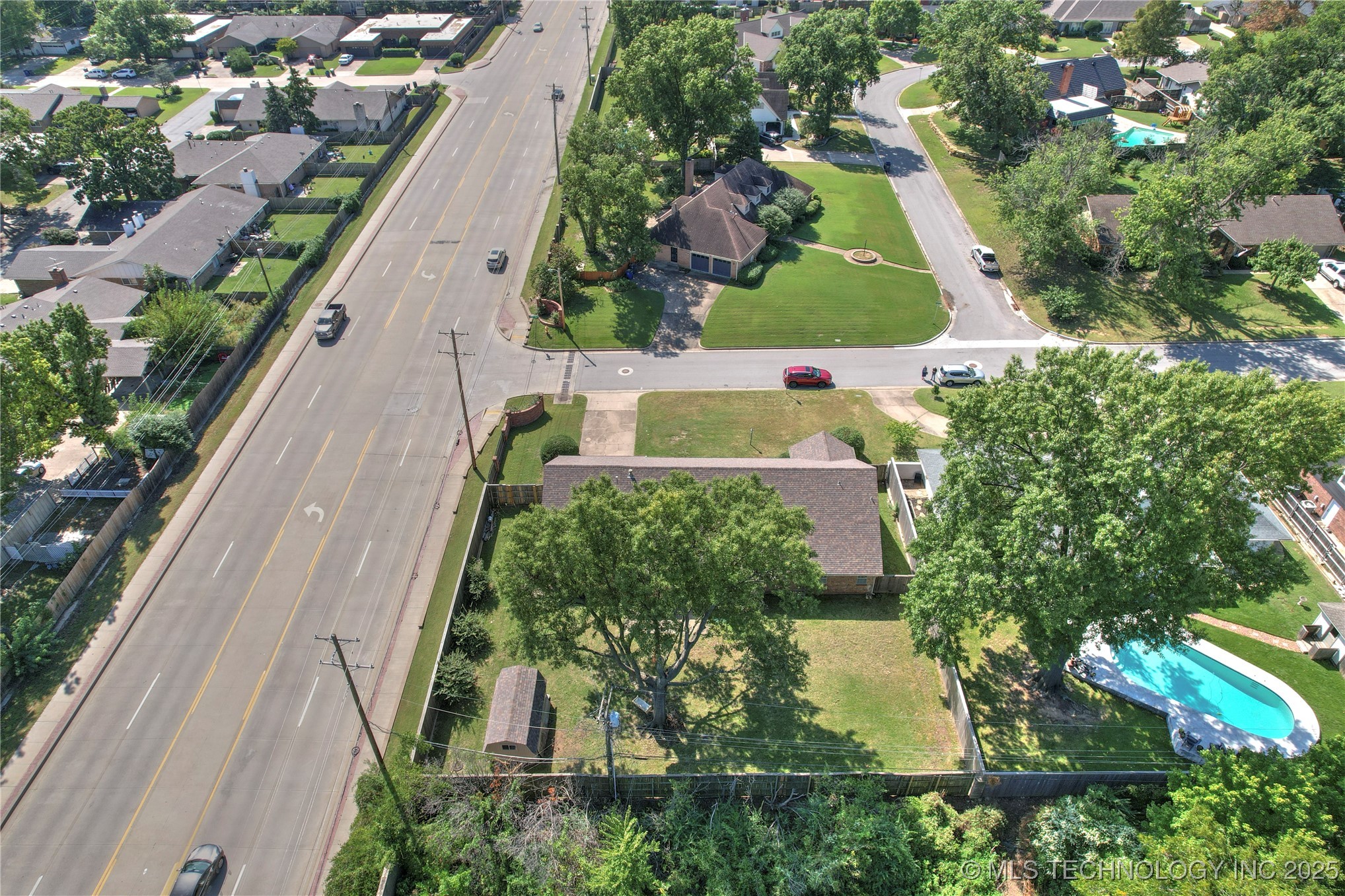 3233 E 57th Street Tulsa OK 74105