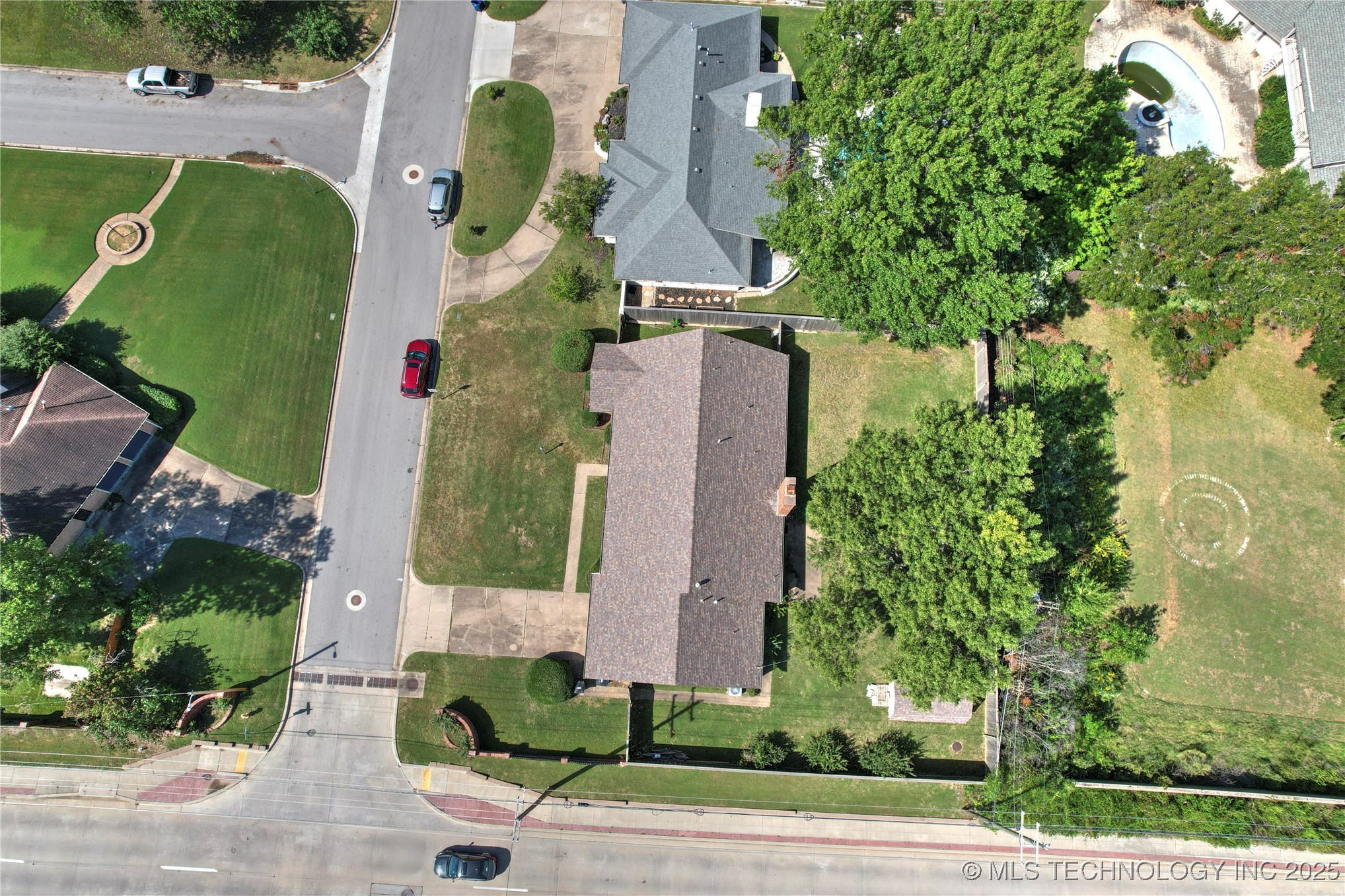 3233 E 57th Street Tulsa OK 74105