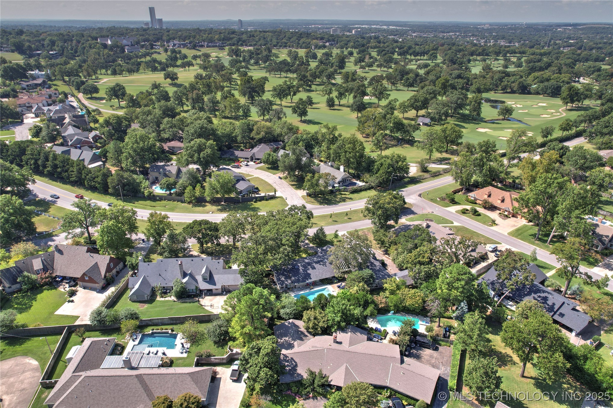 3233 E 57th Street Tulsa OK 74105