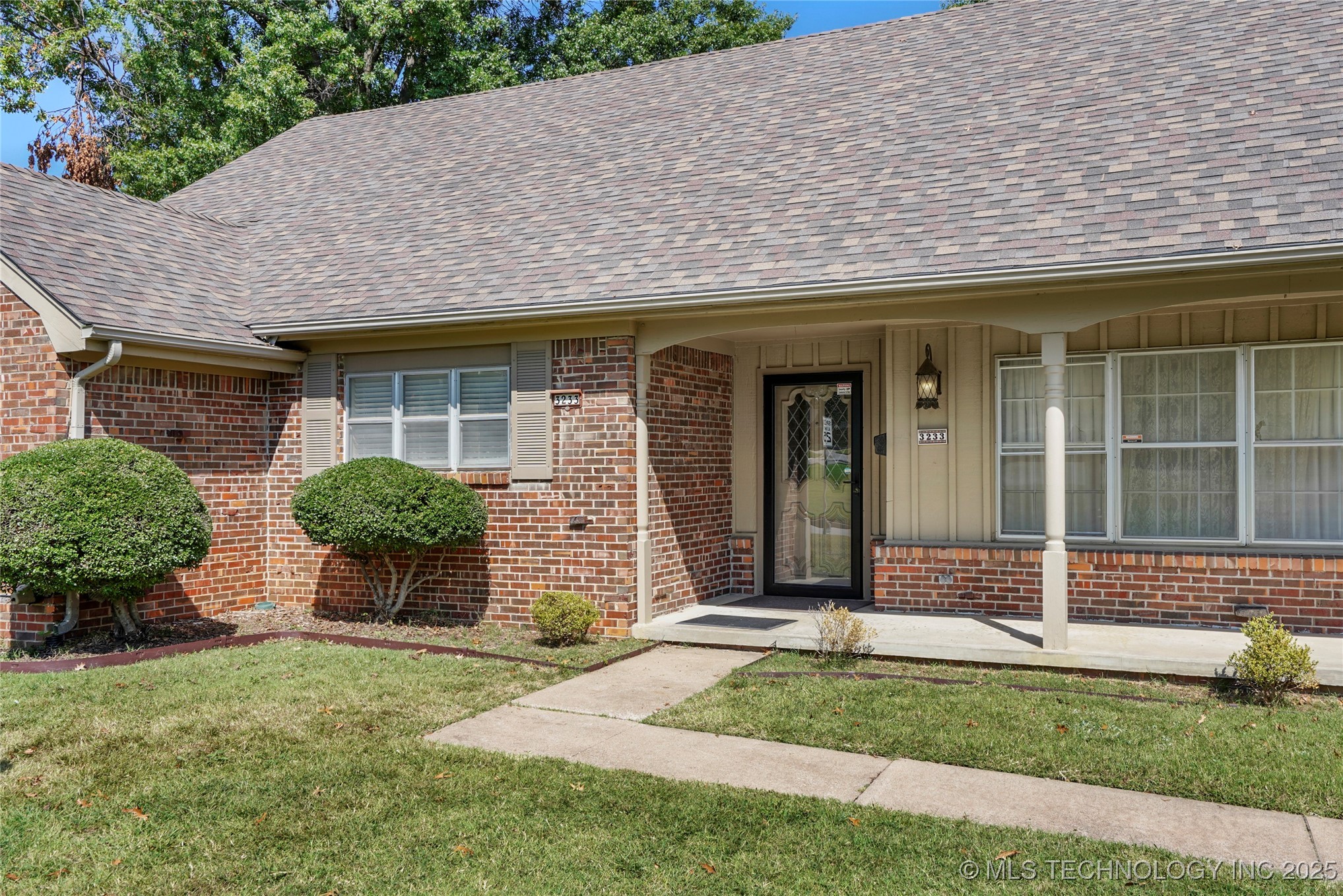3233 E 57th Street Tulsa OK 74105