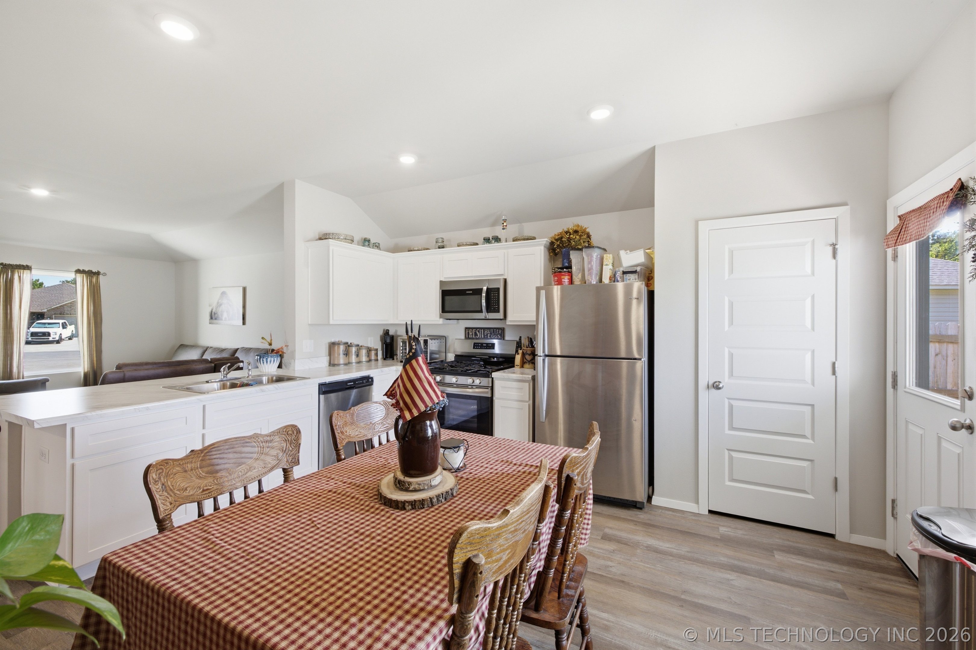 27309 E 117th Place S Coweta OK 74429