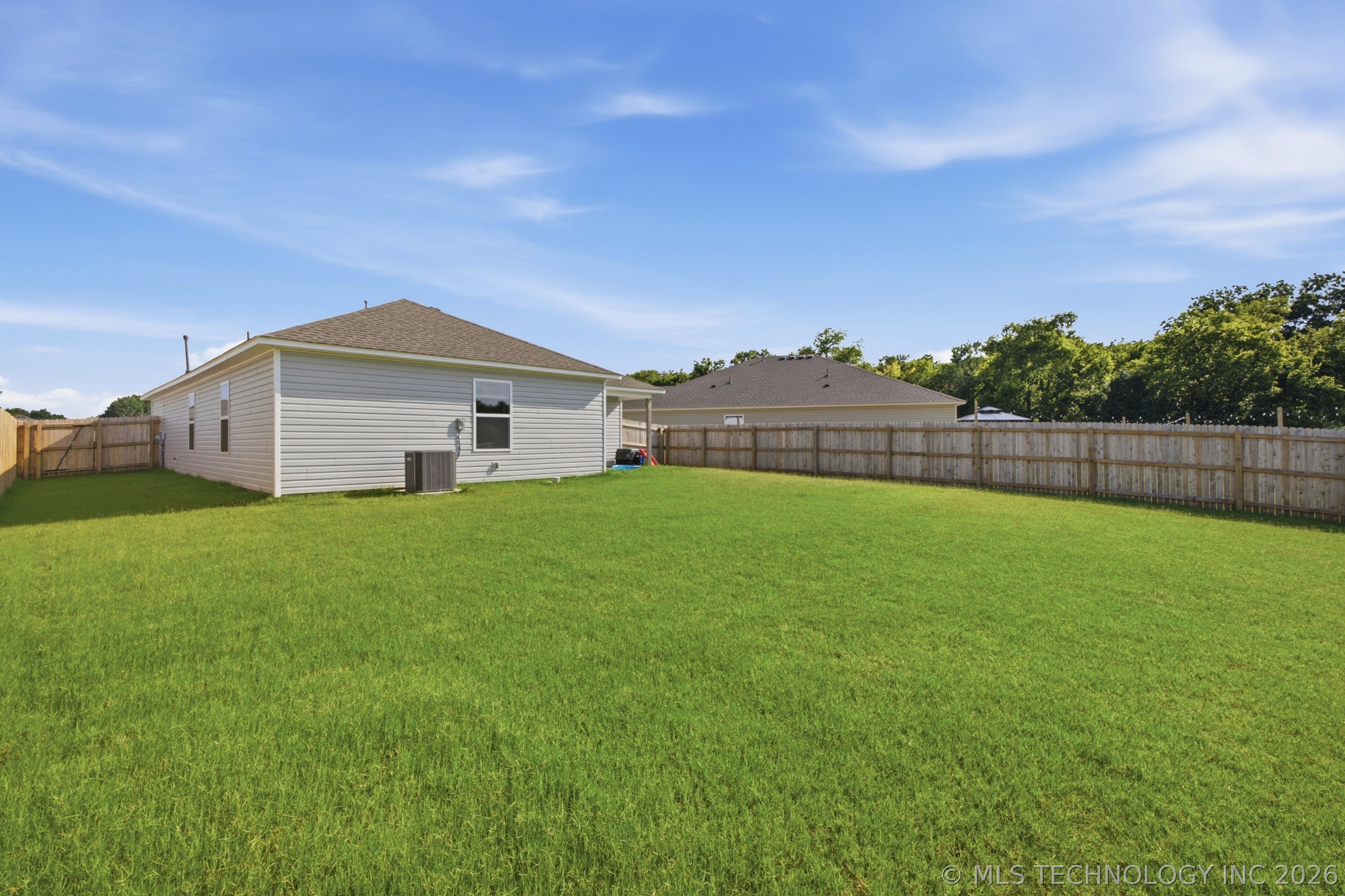 27309 E 117th Place S Coweta OK 74429