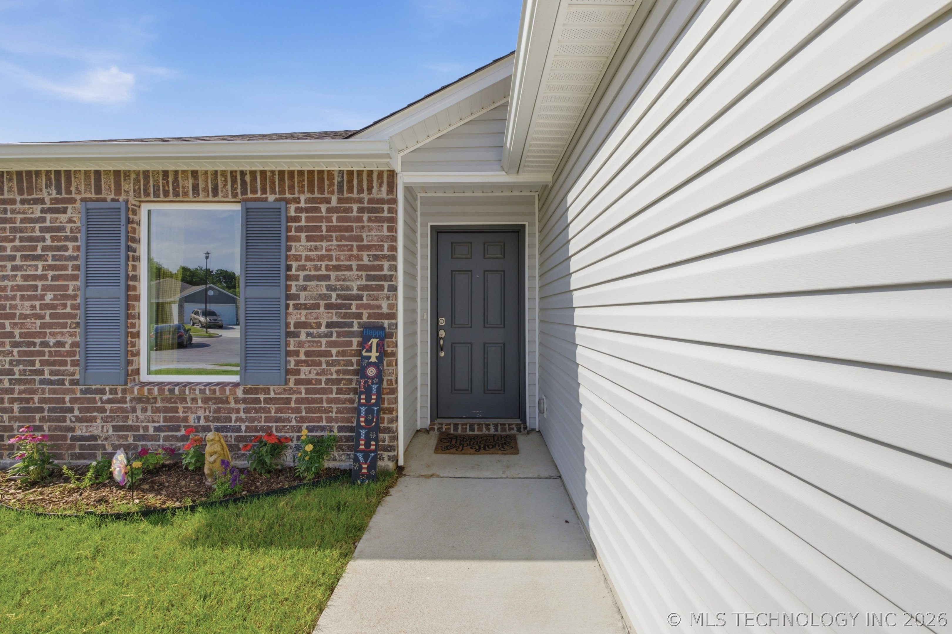27309 E 117th Place S Coweta OK 74429