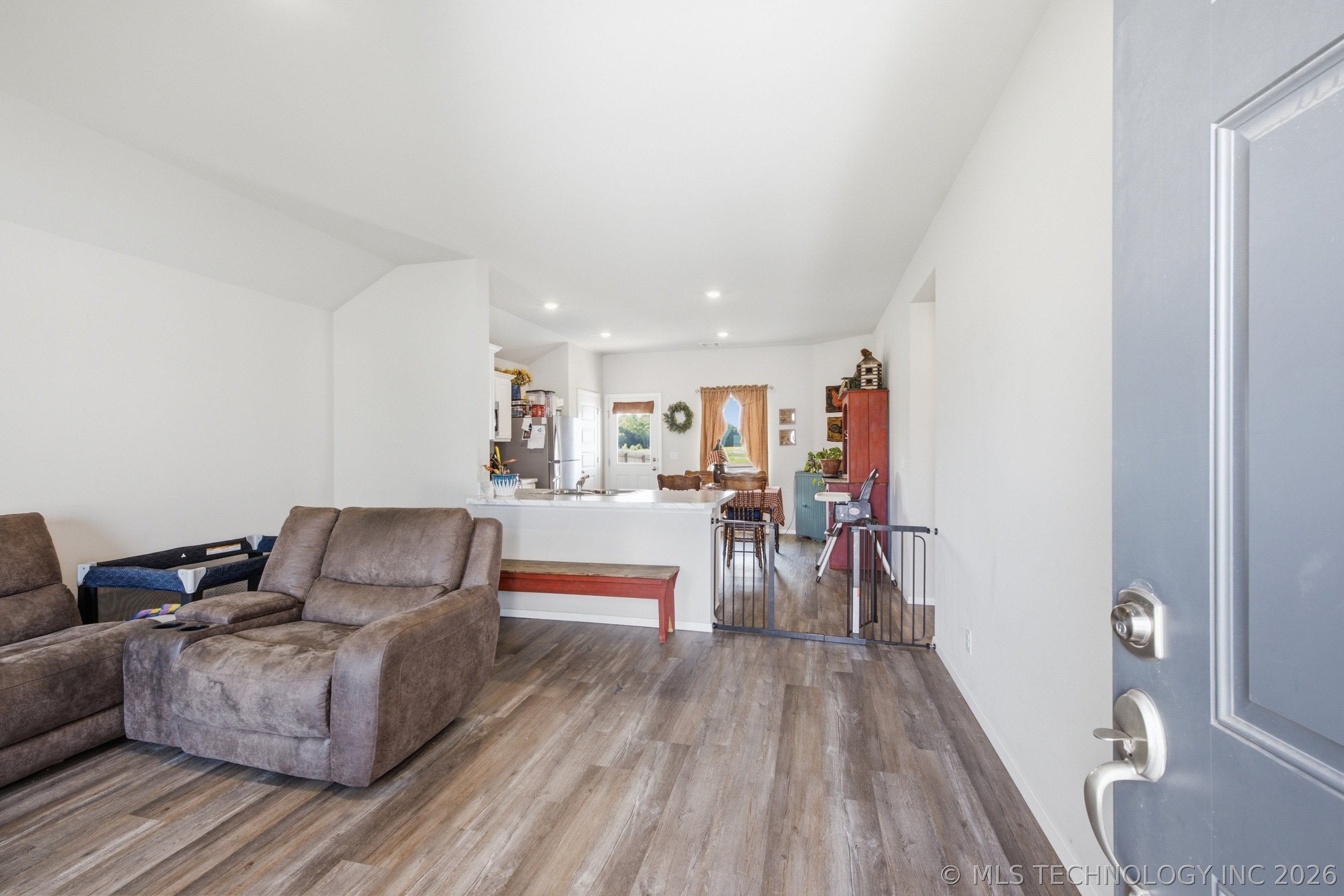 27309 E 117th Place S Coweta OK 74429