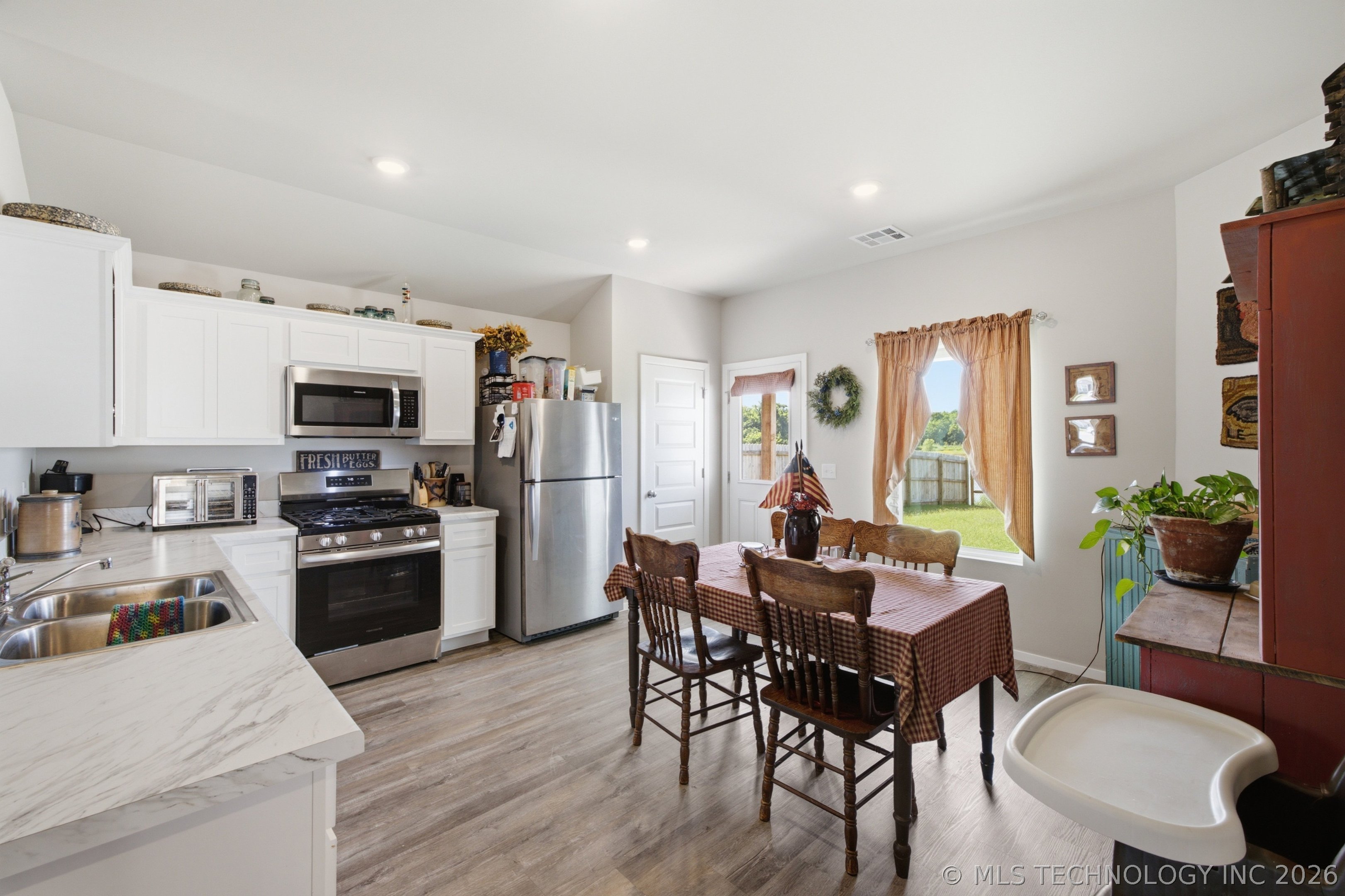 27309 E 117th Place S Coweta OK 74429
