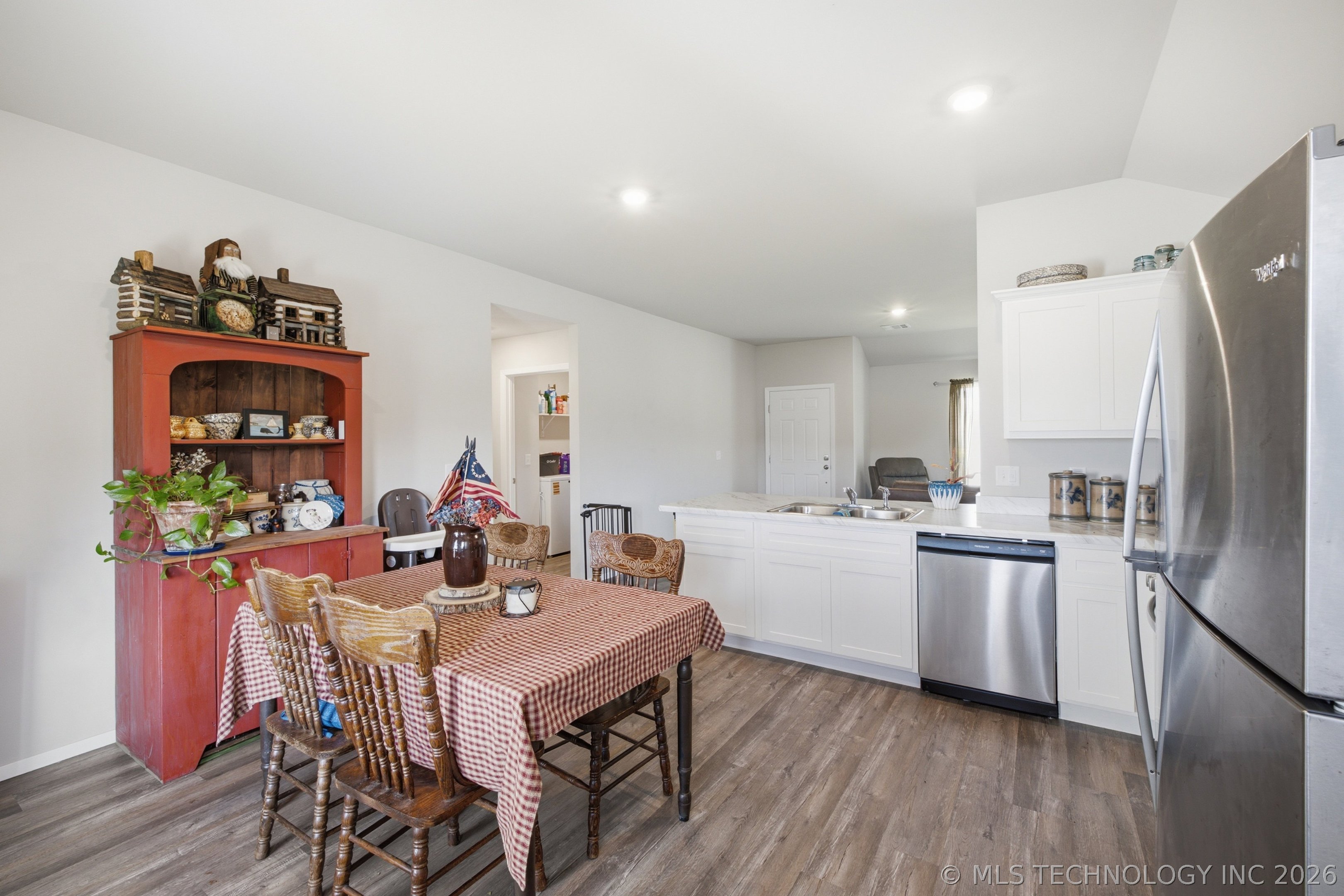 27309 E 117th Place S Coweta OK 74429