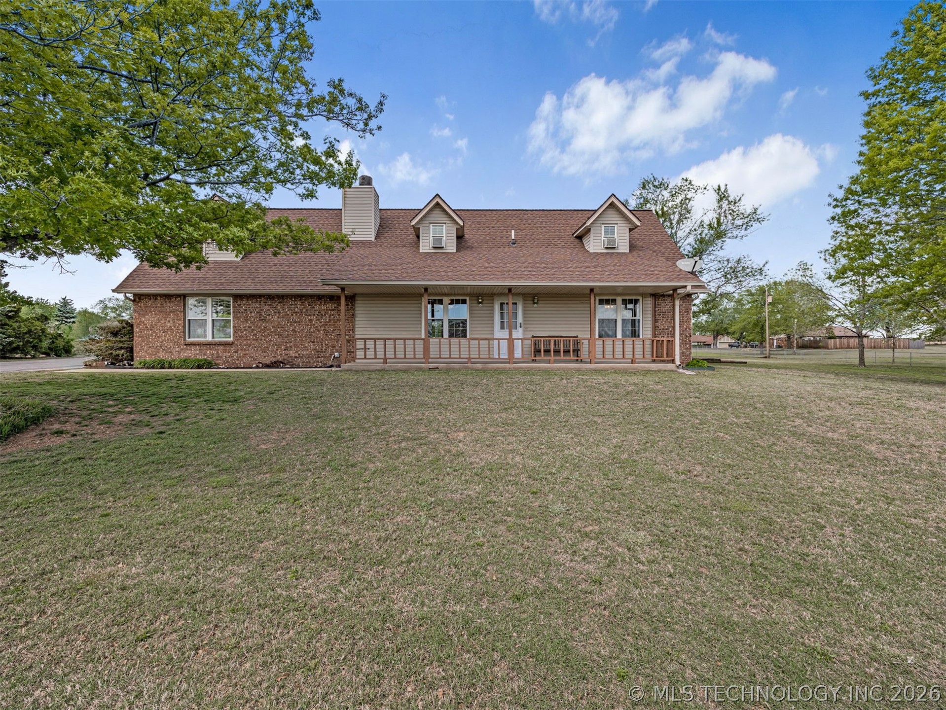 10685 E Third Street Claremore OK 74019
