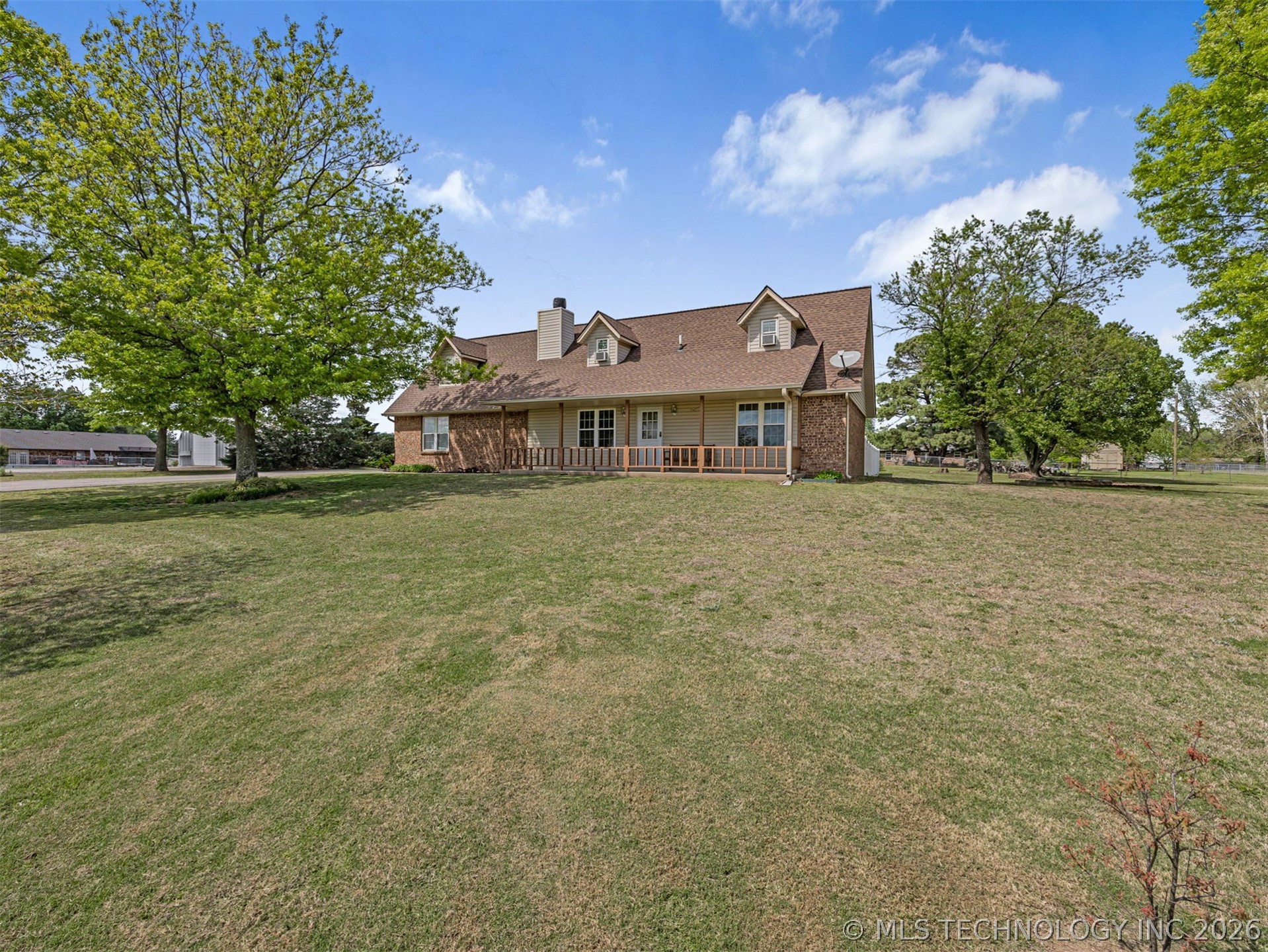 10685 E Third Street Claremore OK 74019