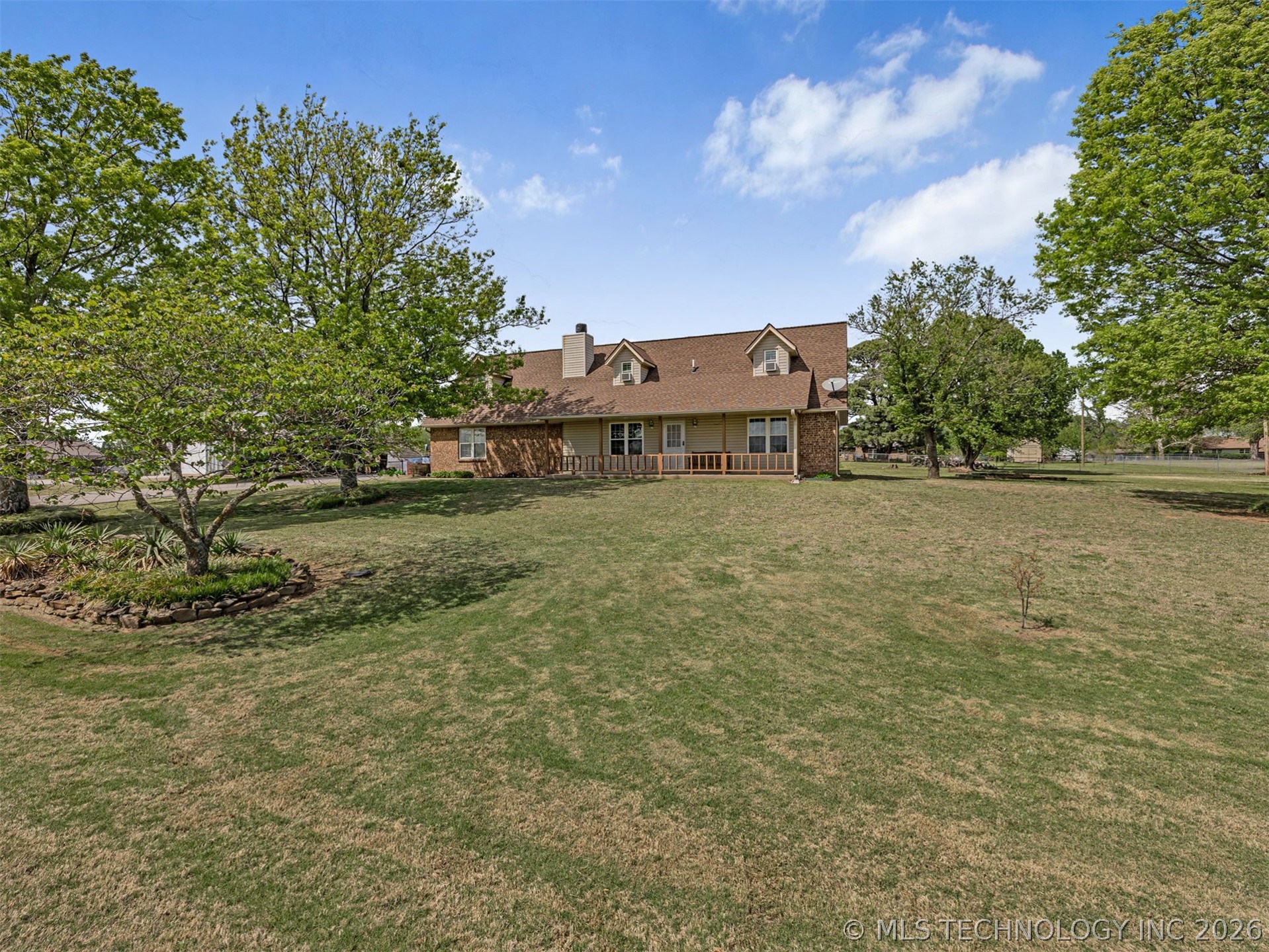 10685 E Third Street Claremore OK 74019