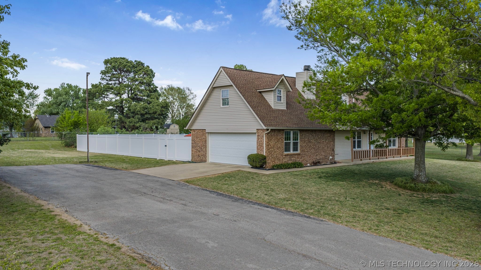 10685 E Third Street Claremore OK 74019