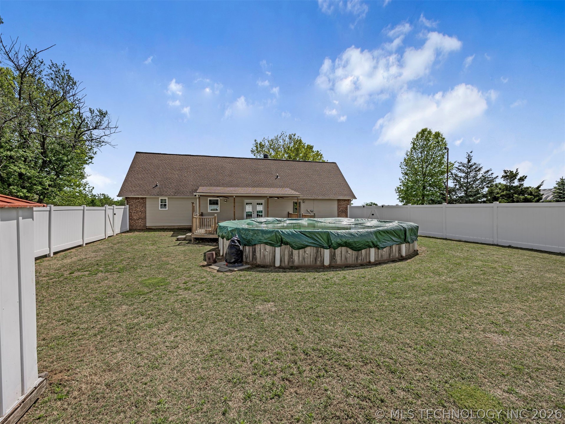 10685 E Third Street Claremore OK 74019