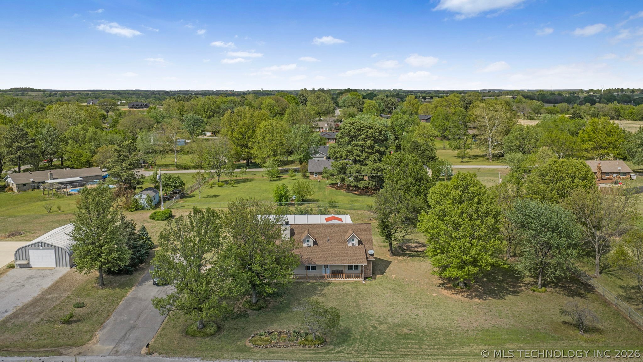 10685 E Third Street Claremore OK 74019