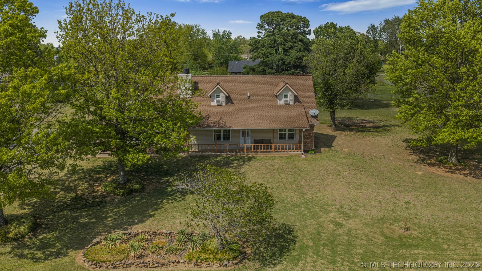 10685 E Third Street Claremore OK 74019