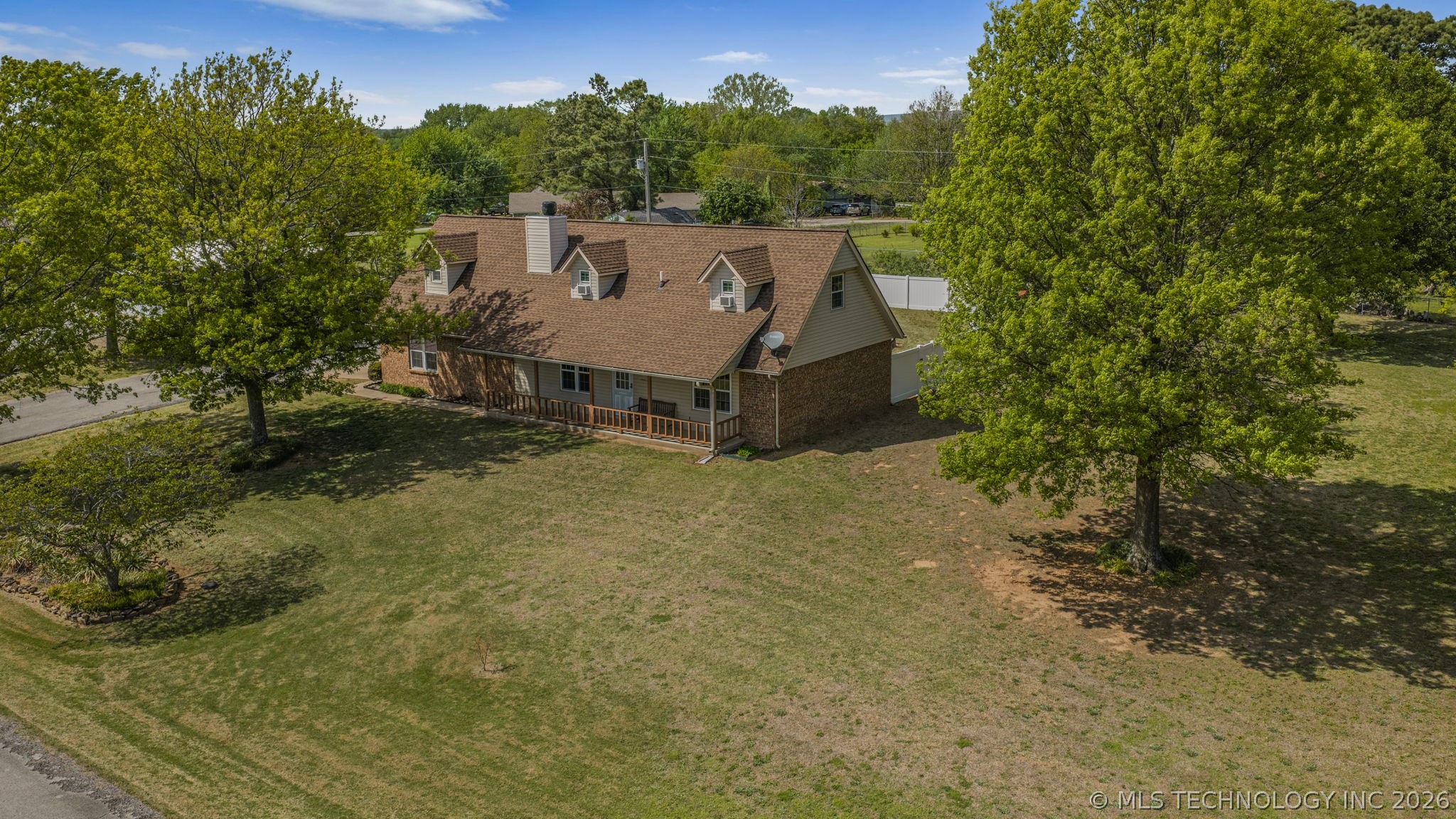 10685 E Third Street Claremore OK 74019