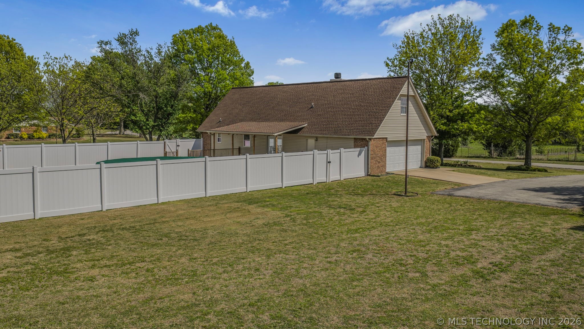 10685 E Third Street Claremore OK 74019