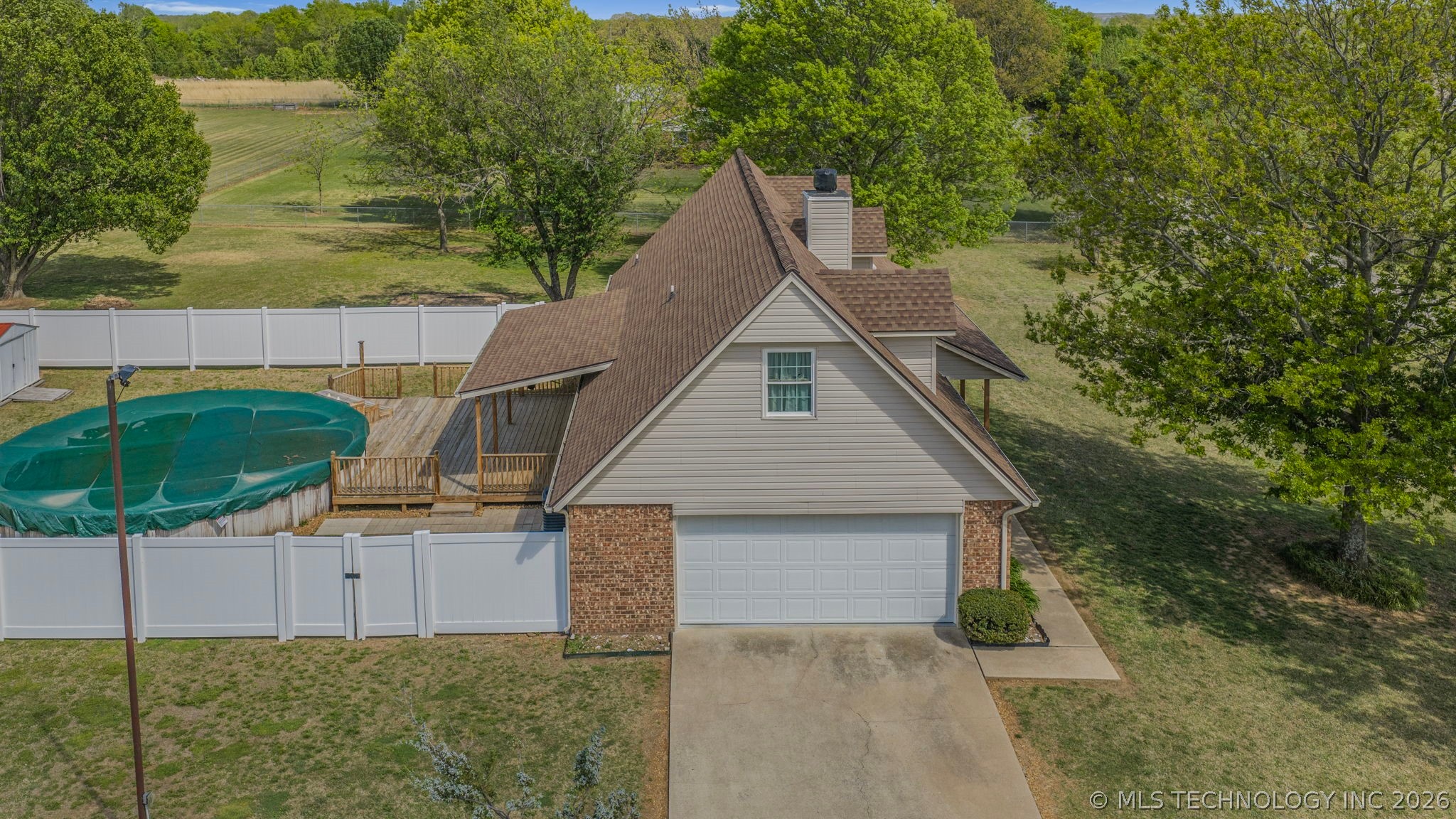 10685 E Third Street Claremore OK 74019
