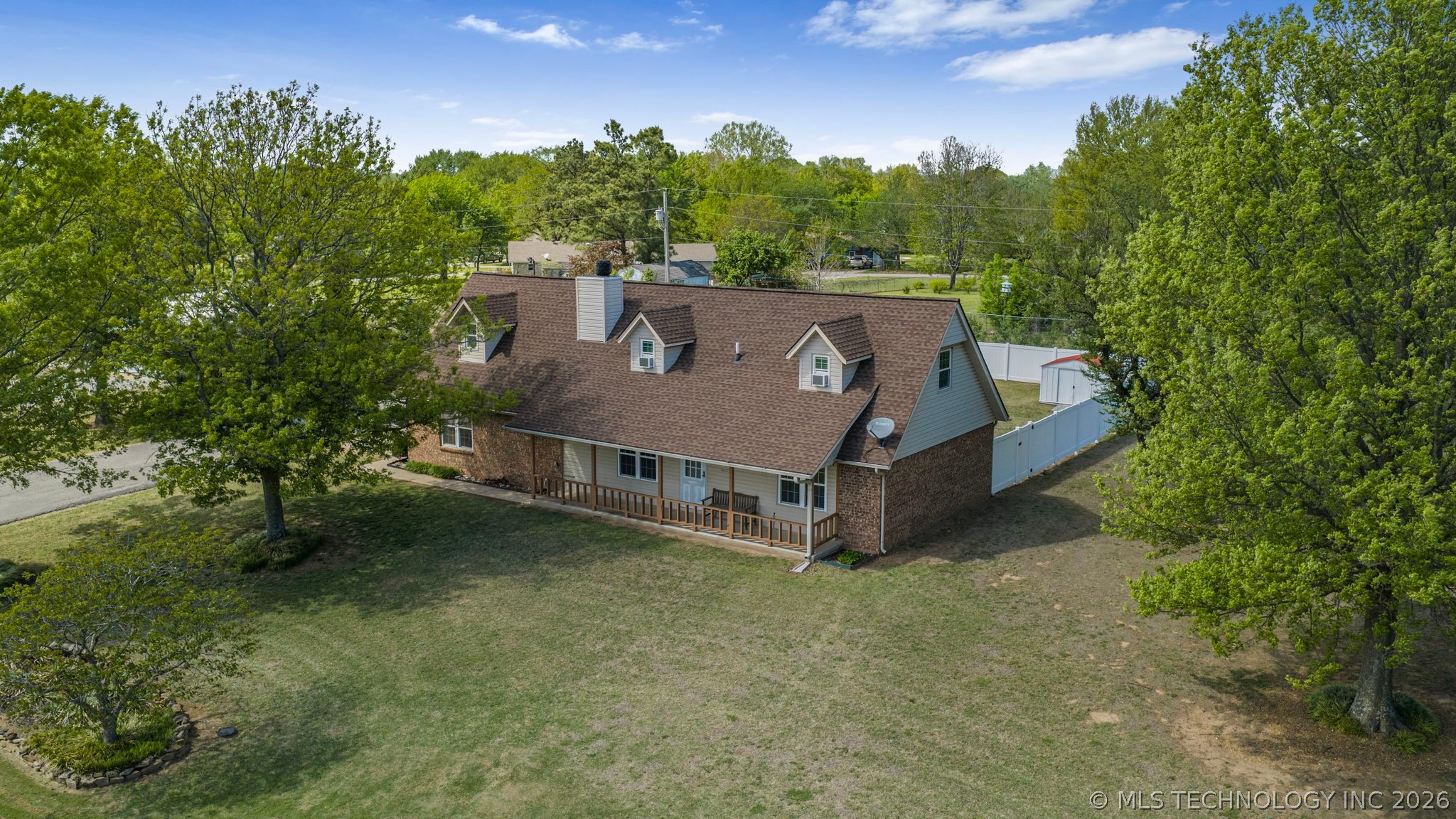 10685 E Third Street Claremore OK 74019