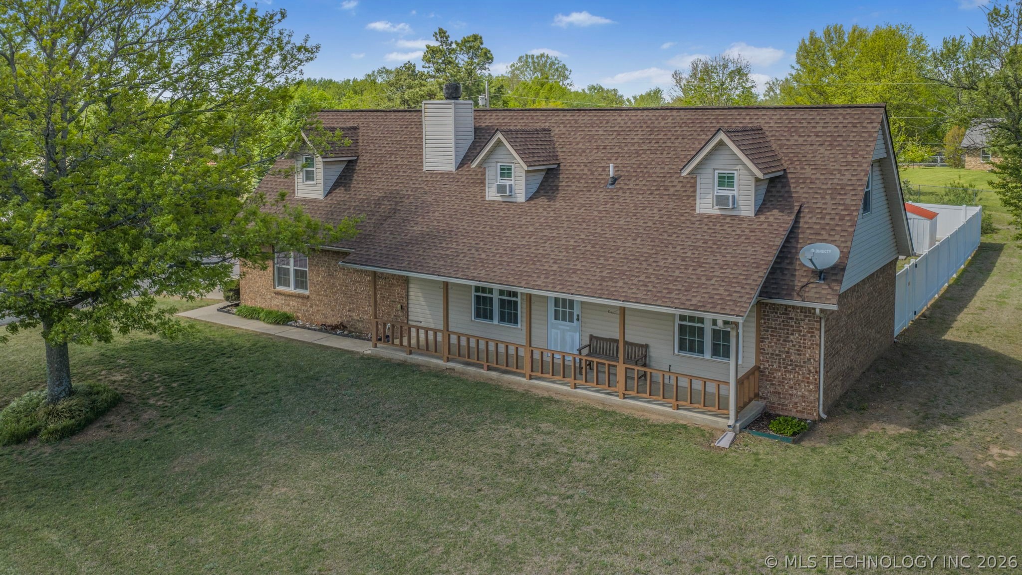 10685 E Third Street Claremore OK 74019