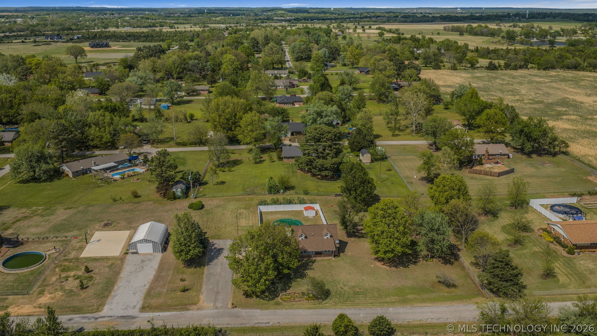 10685 E Third Street Claremore OK 74019