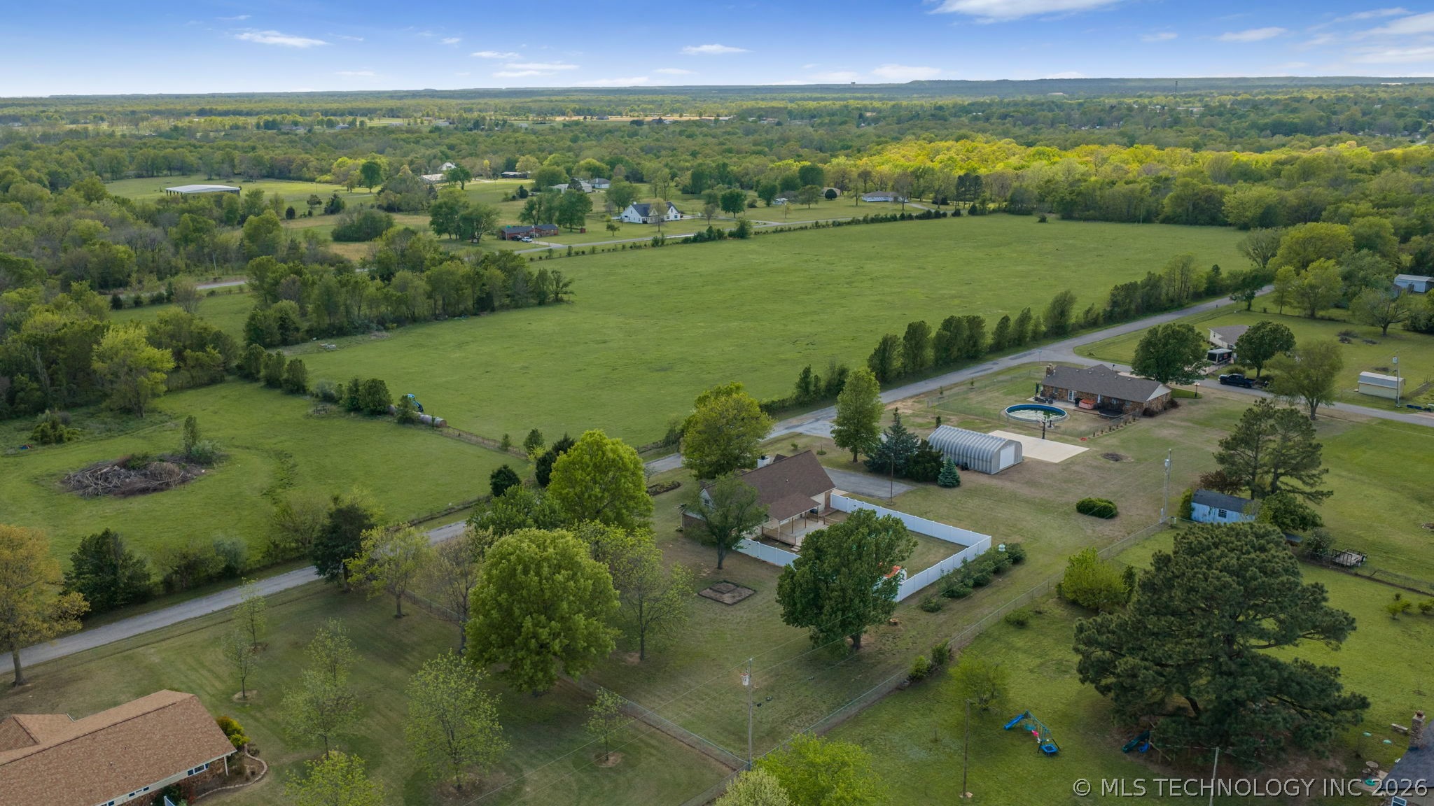 10685 E Third Street Claremore OK 74019