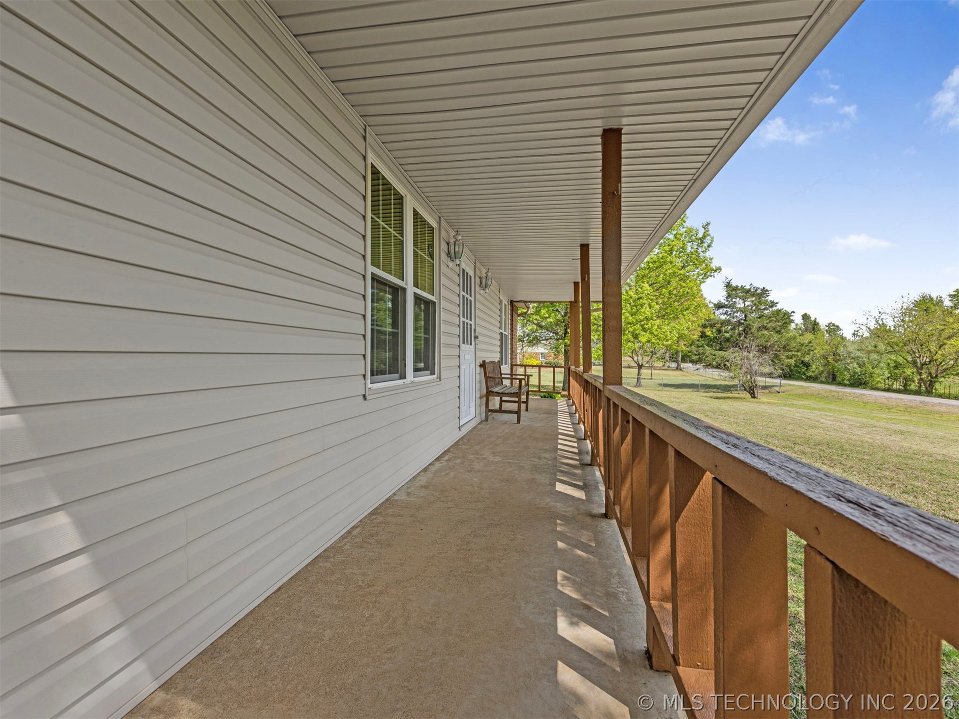 10685 E Third Street Claremore OK 74019