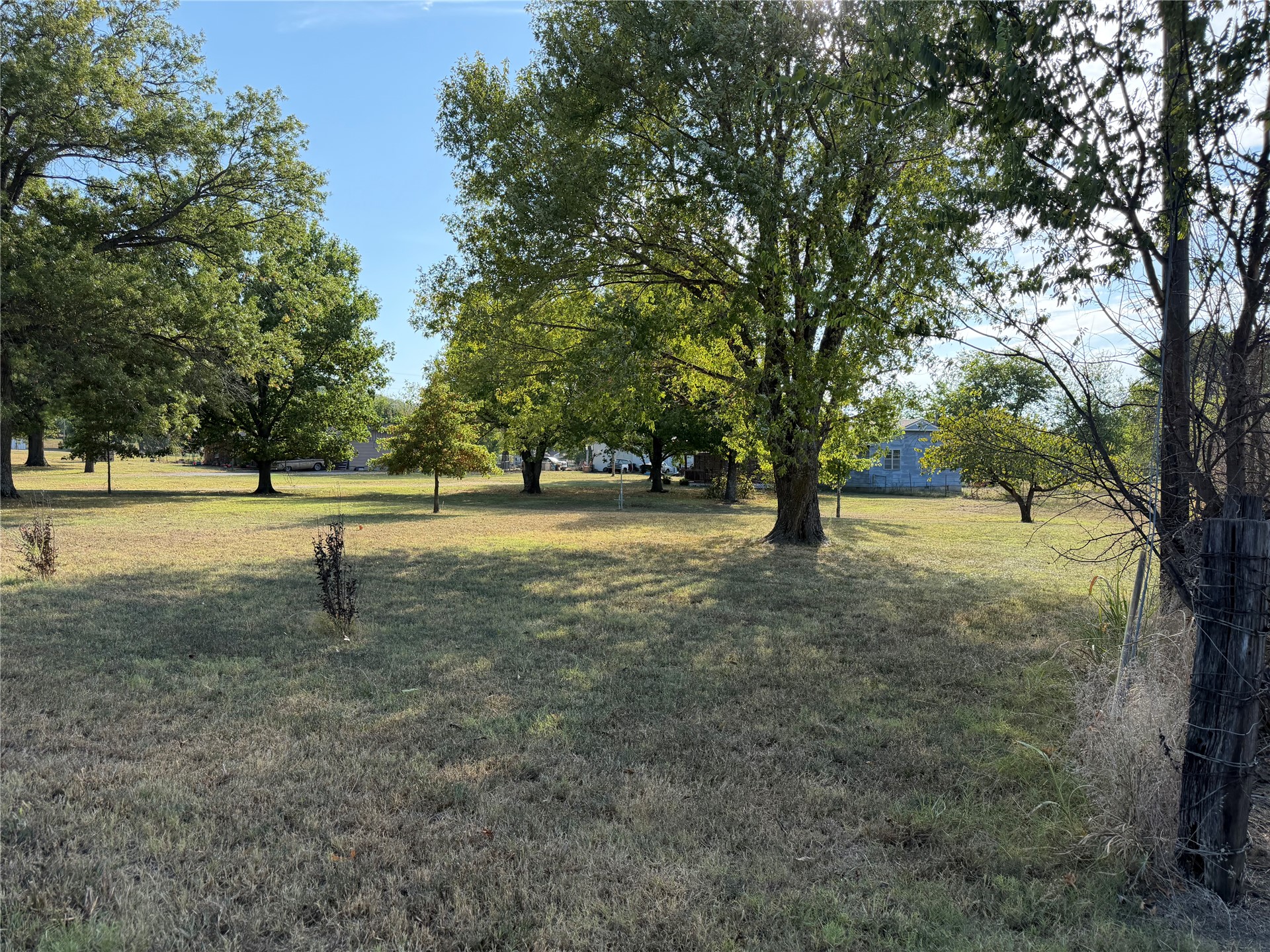 105 Leaning Tree Road Fort Gibson OK 74434